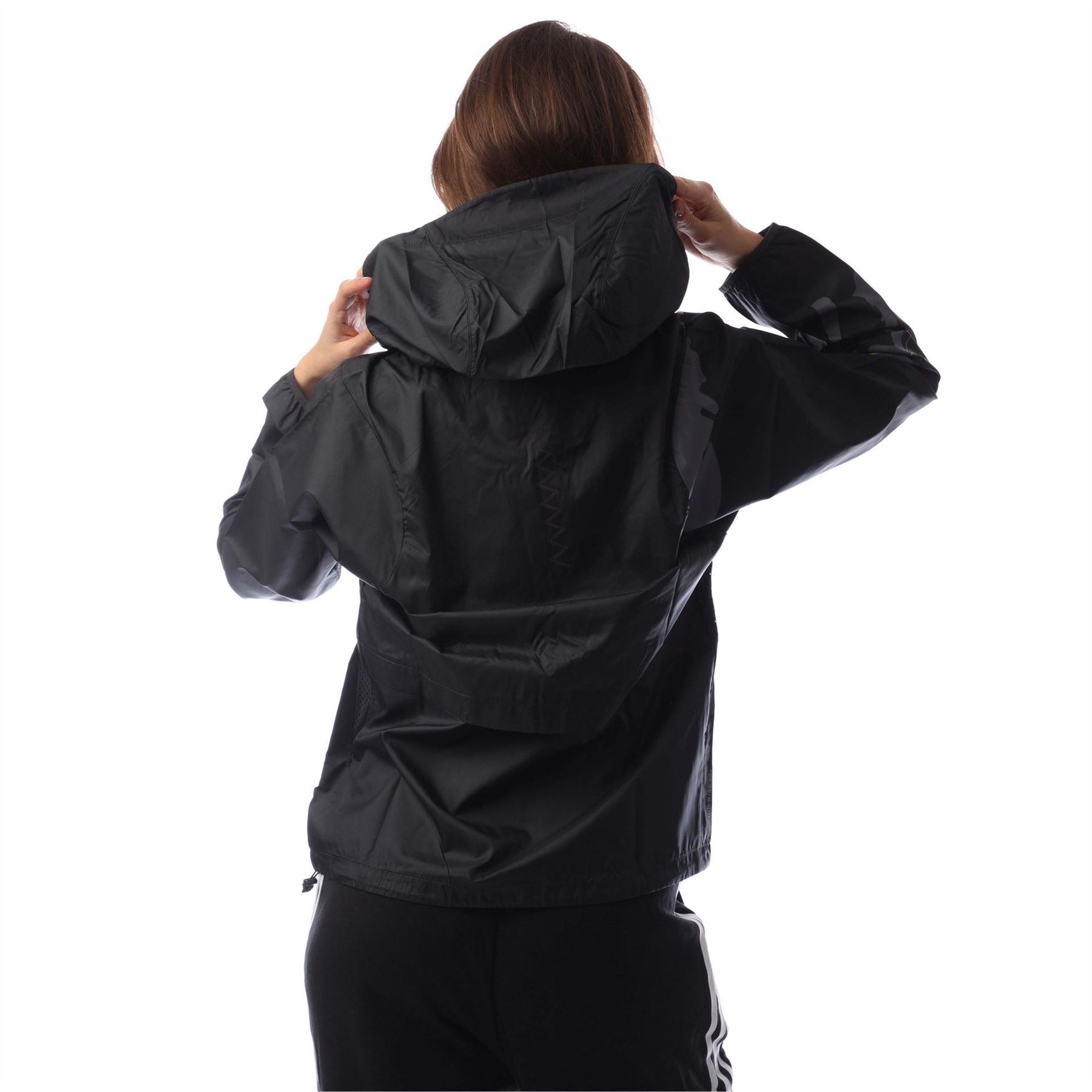 adidas Magugu Fast Running Jacket