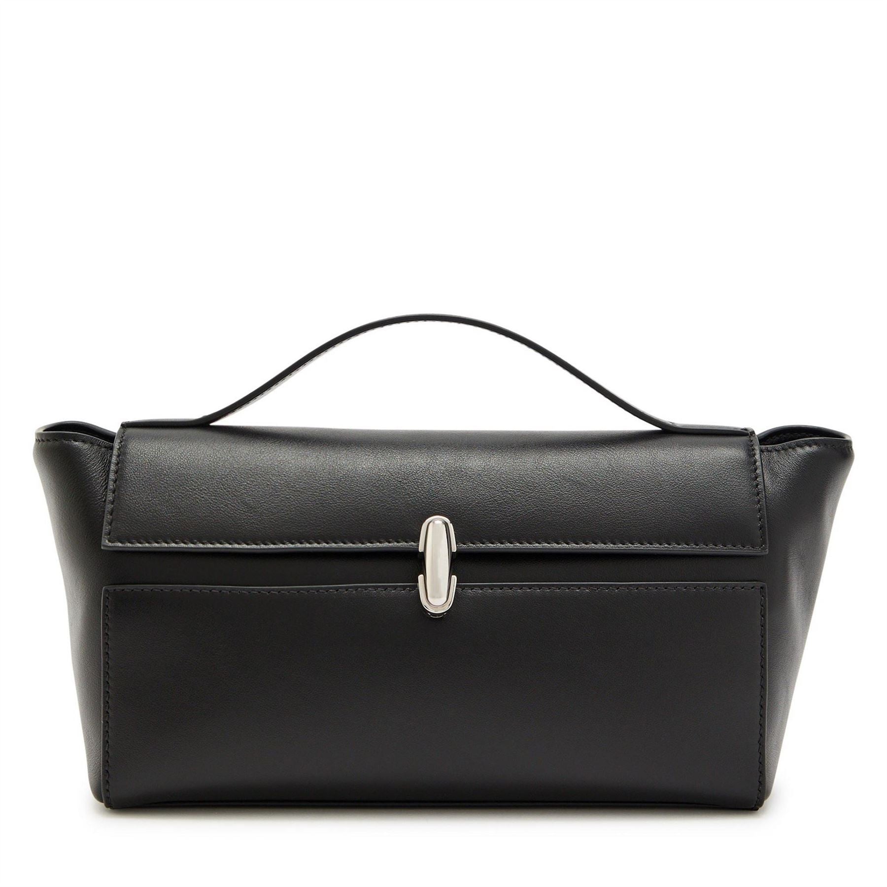 Savette Pochette In Smooth Cal