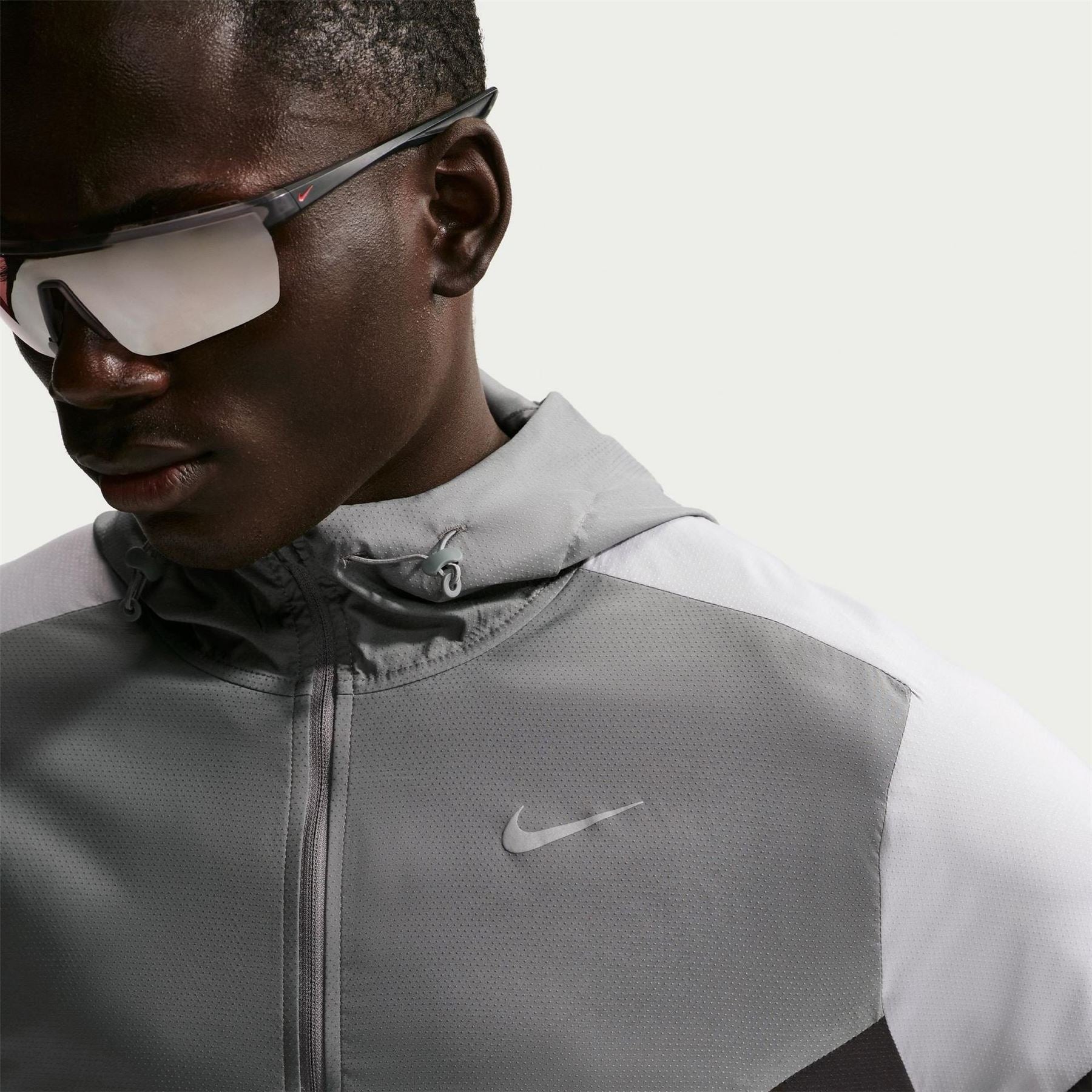 Nike Windrun Hooded Performance Jacket