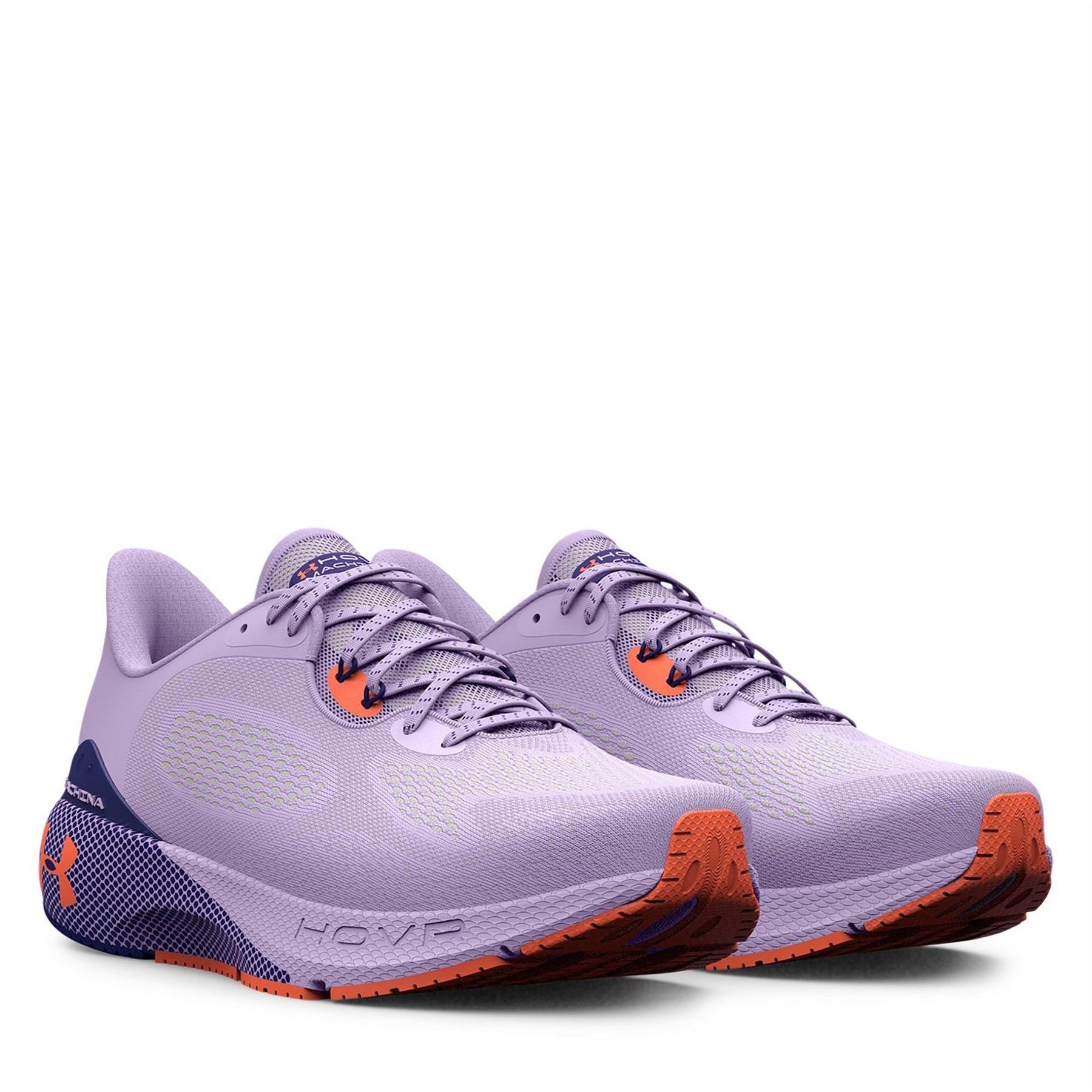 Under Armour Womens HOVR Machina 3 Running Shoes