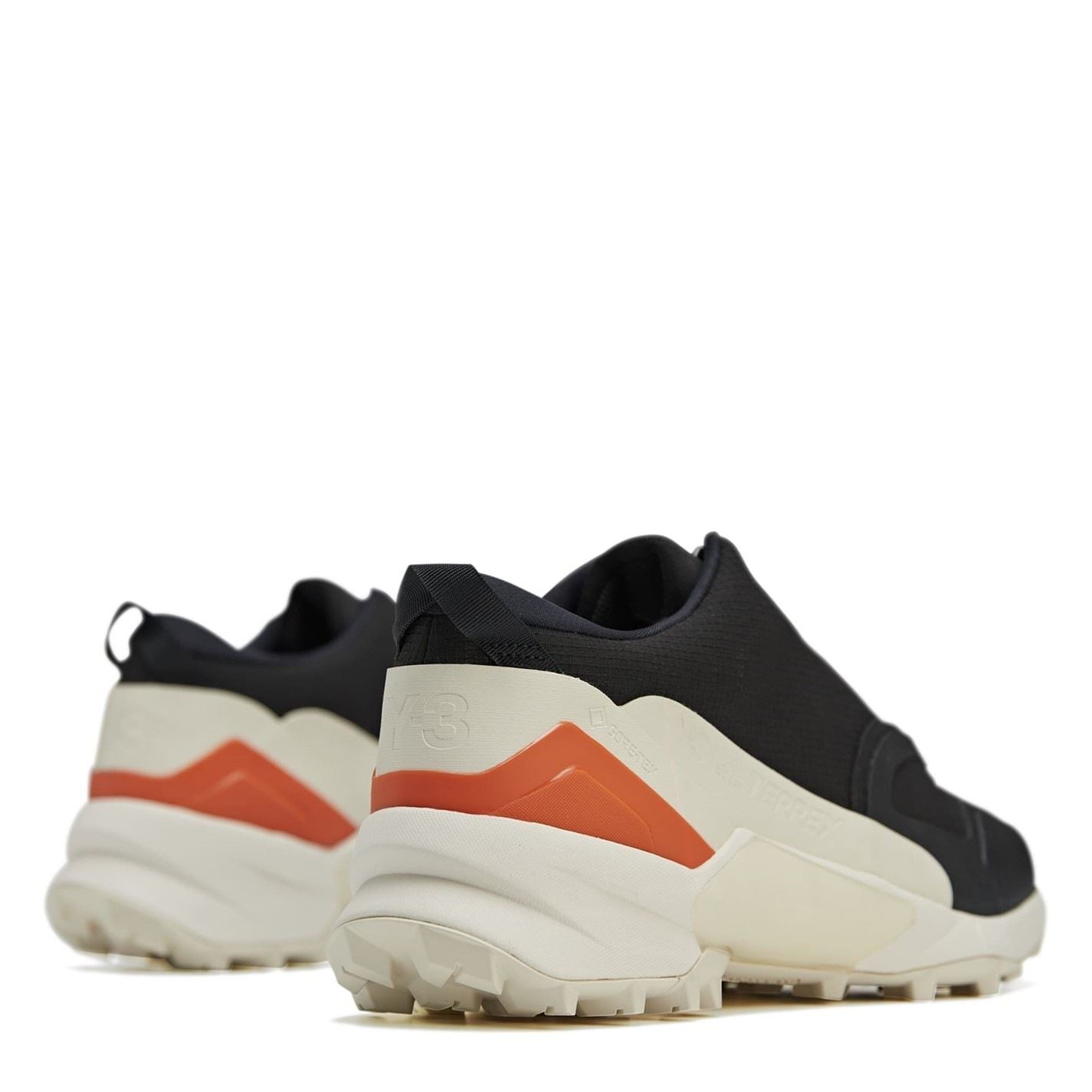 Y3 Adidas Waterproof Trekking Shoes
