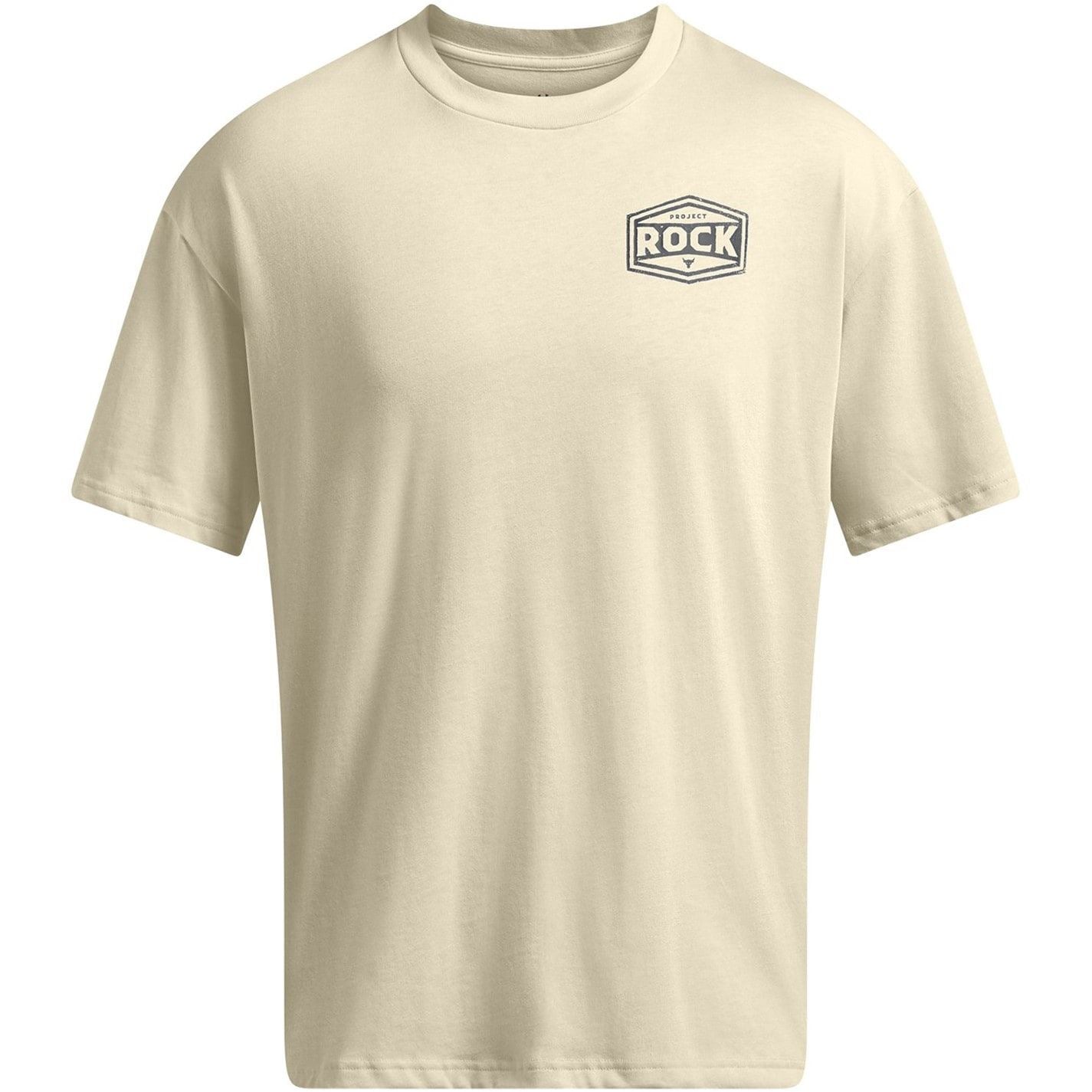 Under Armour Regular Fit Short Sleeve Crew Neck T-Shirt