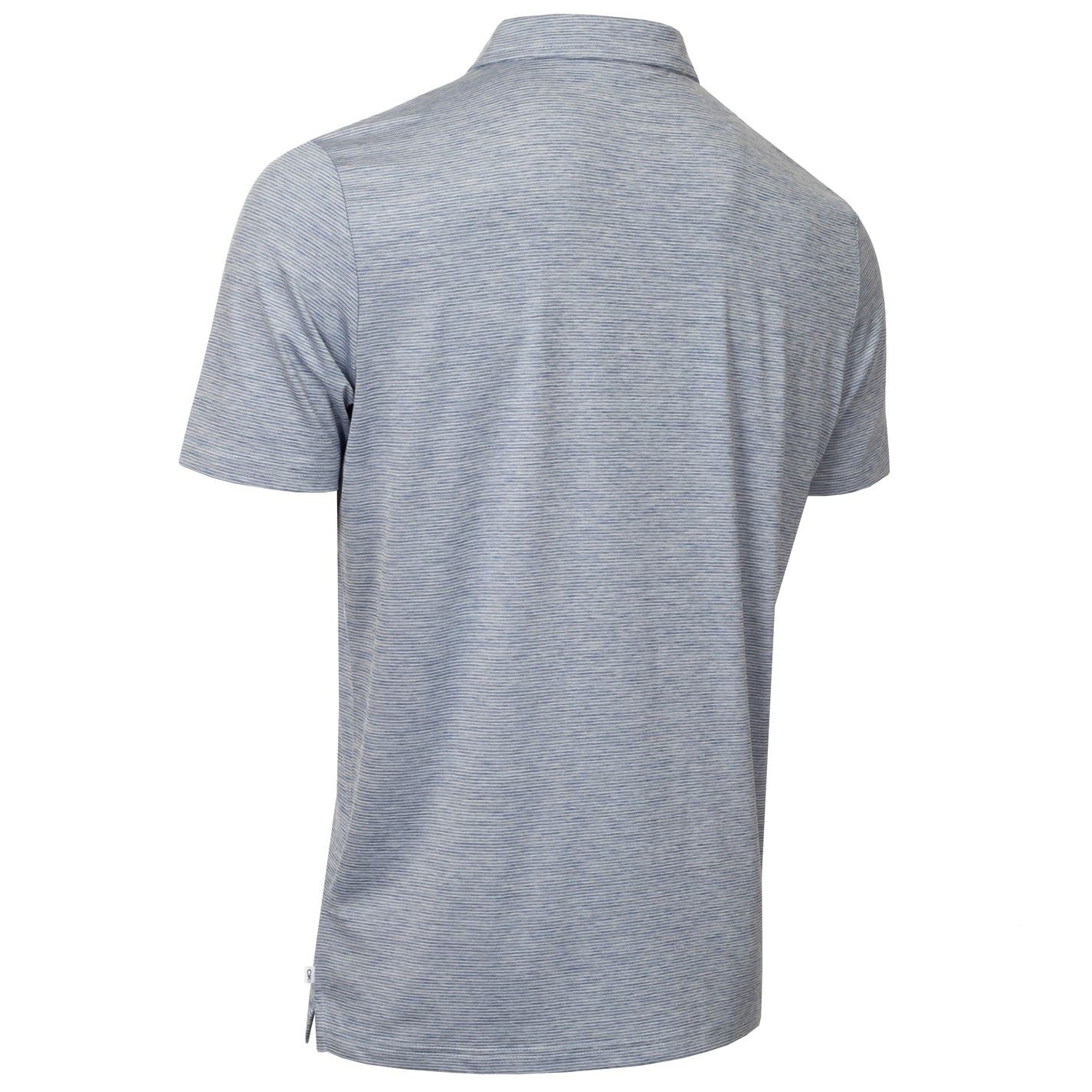 Calvin Klein Golf Regular Fit Short Sleeve Polo Shirt