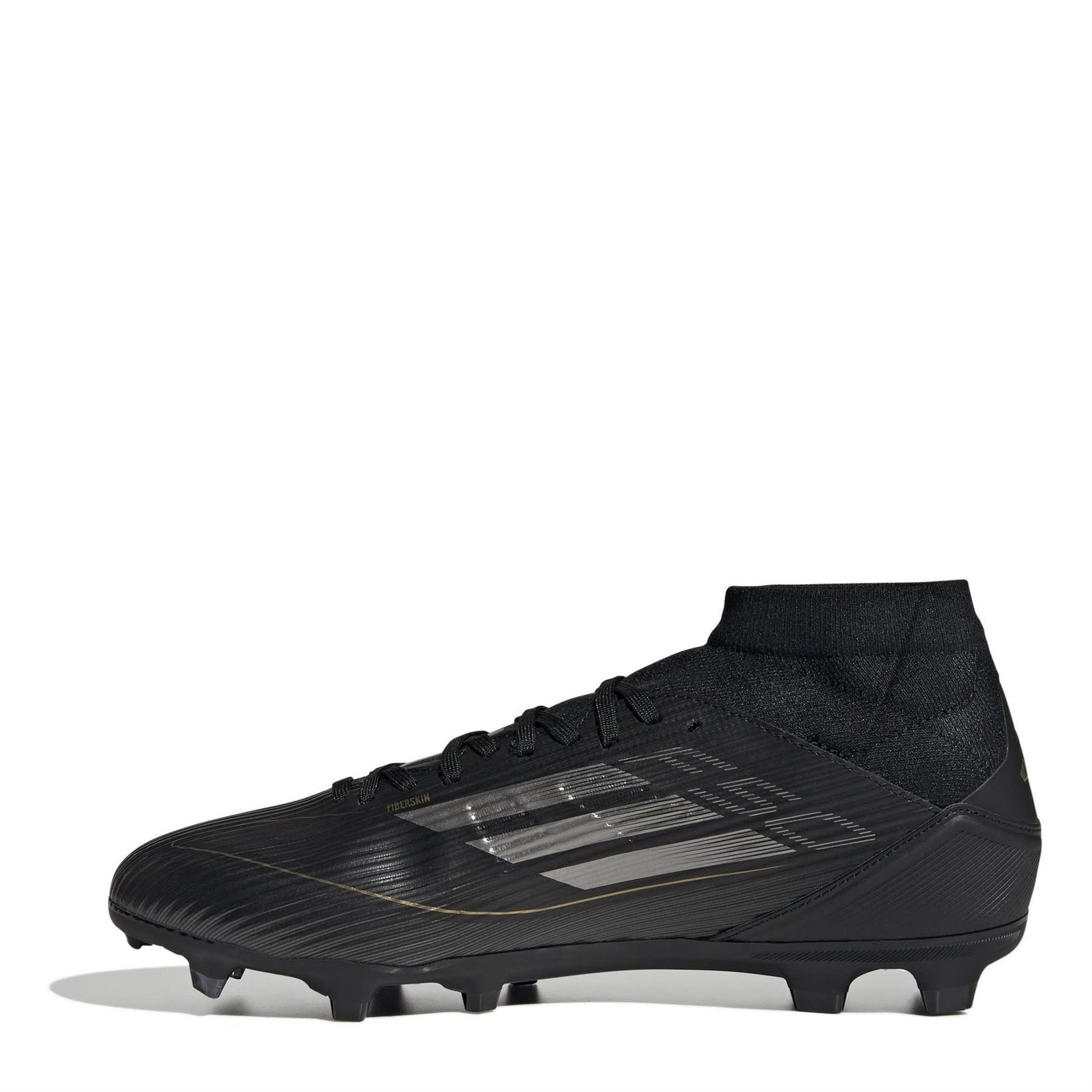 adidas F50 League Mid Cut Firm Ground Football Boots