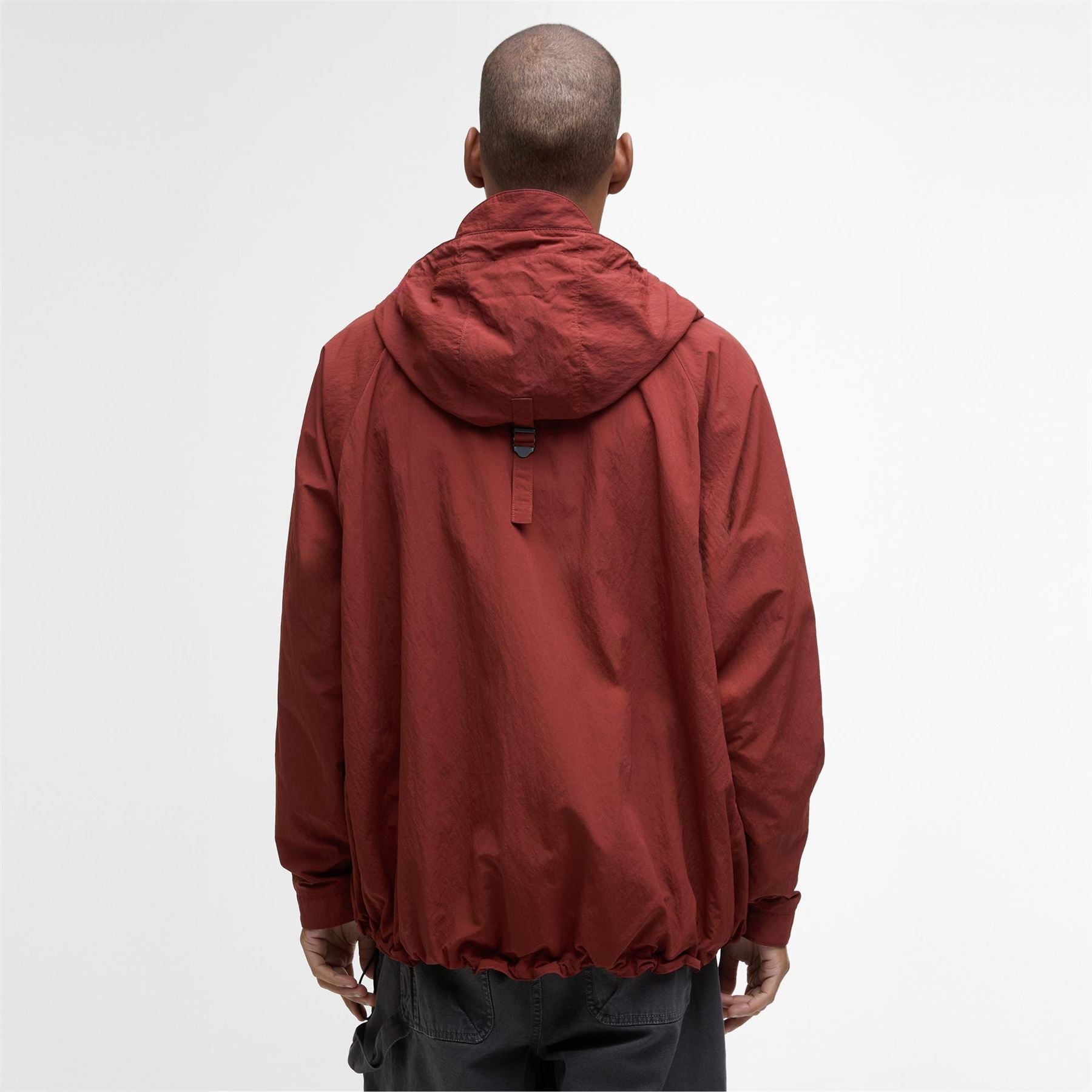 Barbour Rig Showerproof Jacket