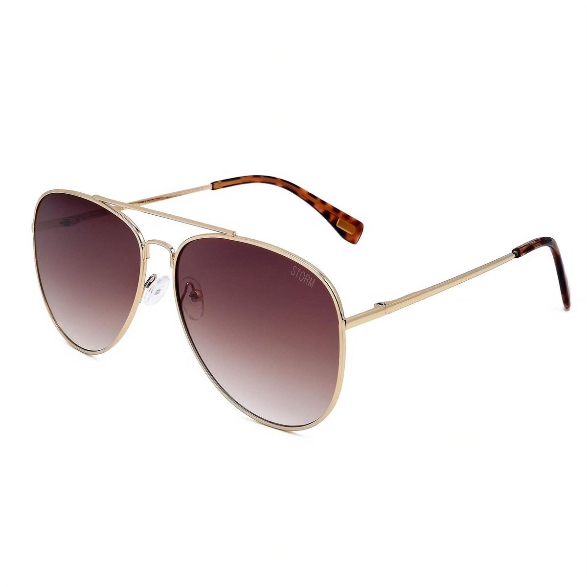 Storm Aviator Sunglasses