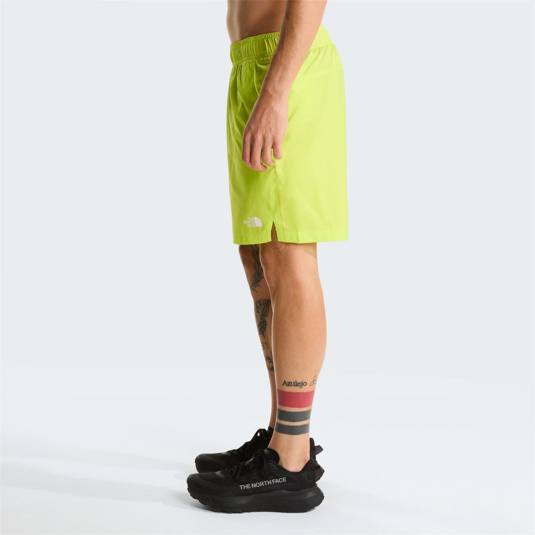 The North Face 247 Woven Shorts