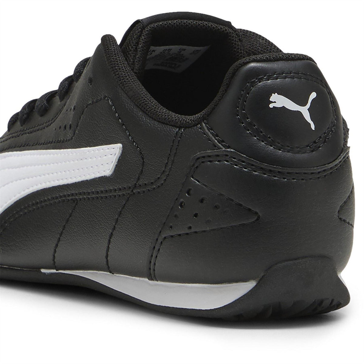 Puma Catch Low Top Walking Shoes
