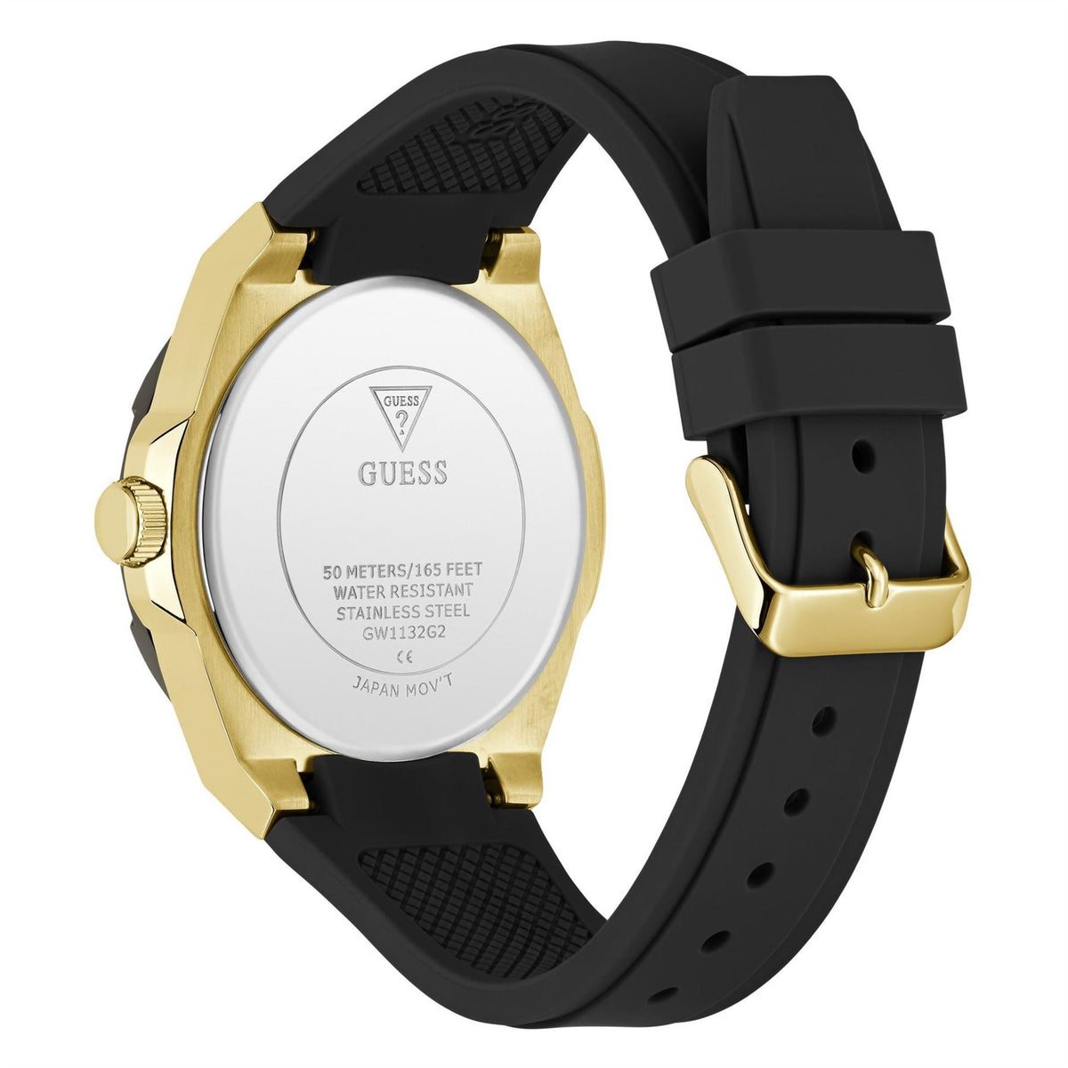 Guess Carver Watch Sn71