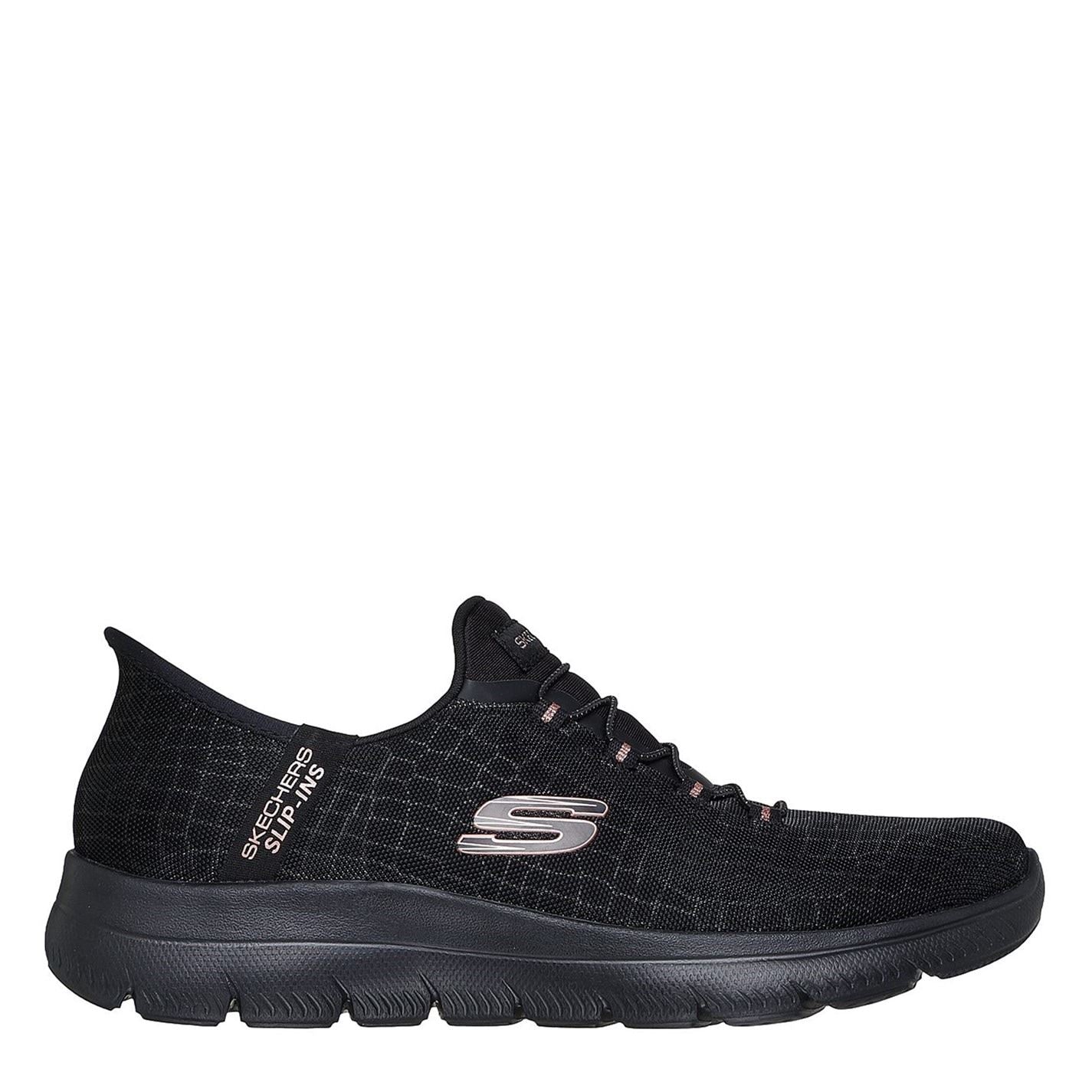 Skechers Slip Ins: Summits   Diamond Dream