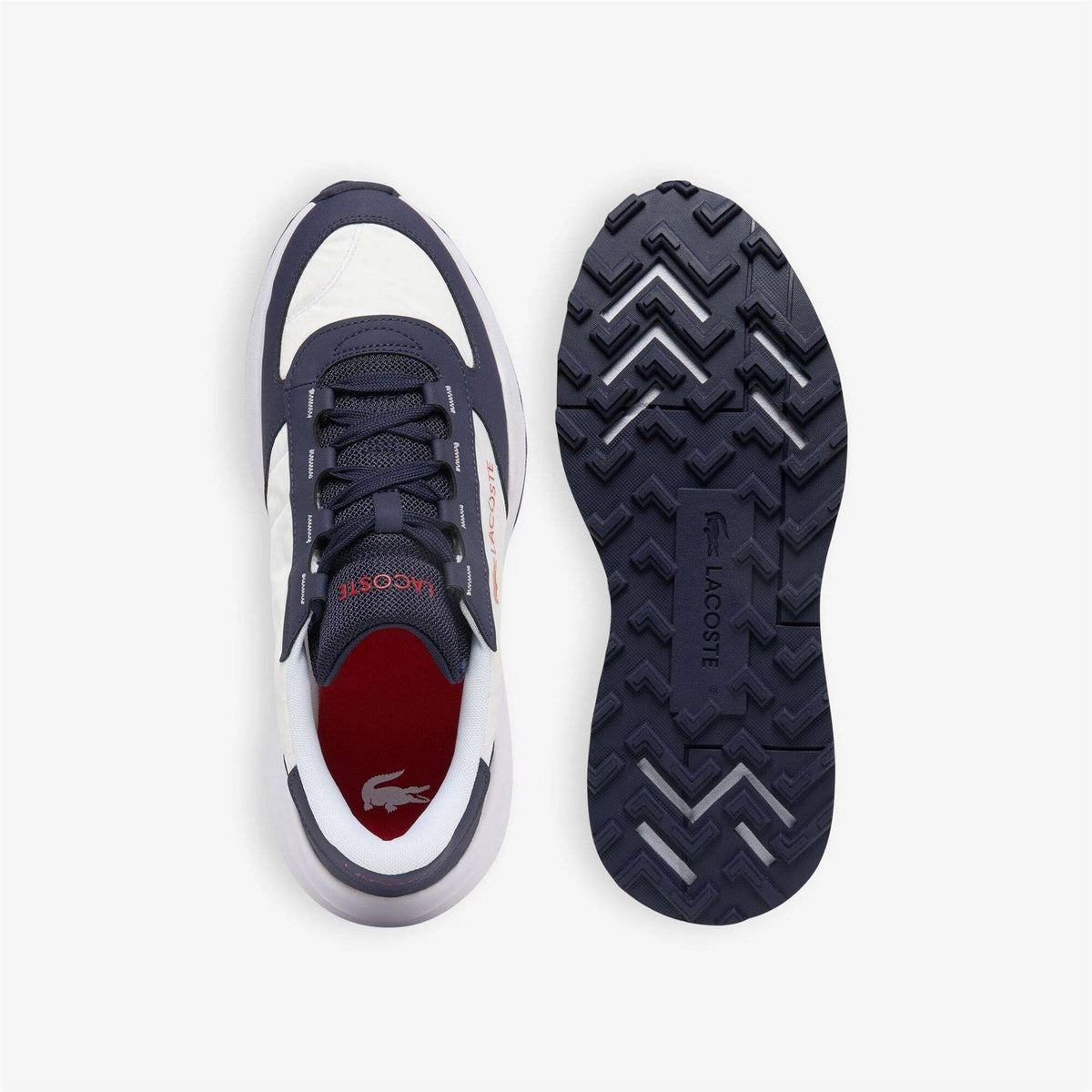Lacoste Elite Actevo Runners