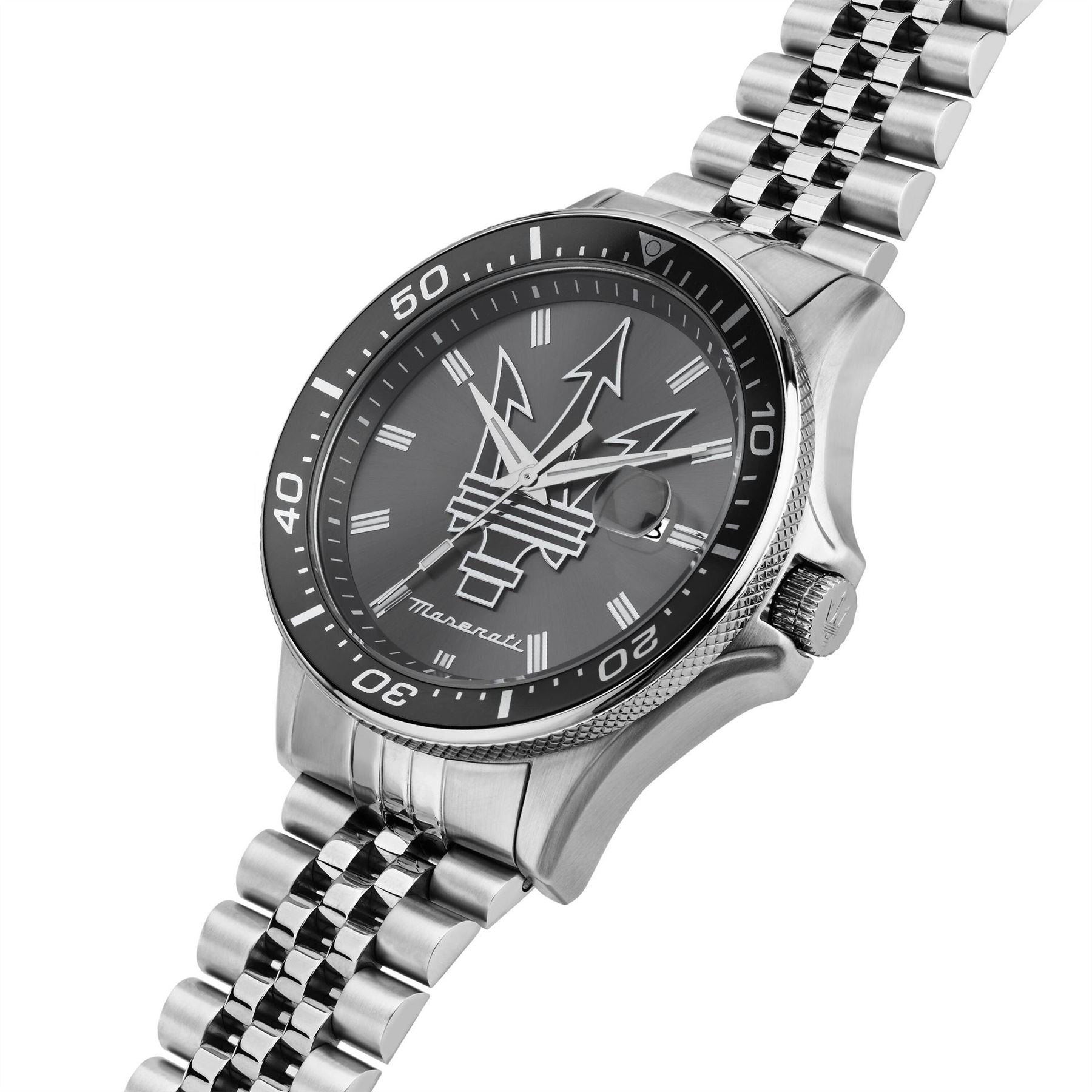 Maserati Sfdia Sport Collection Analogue Quartz Watch