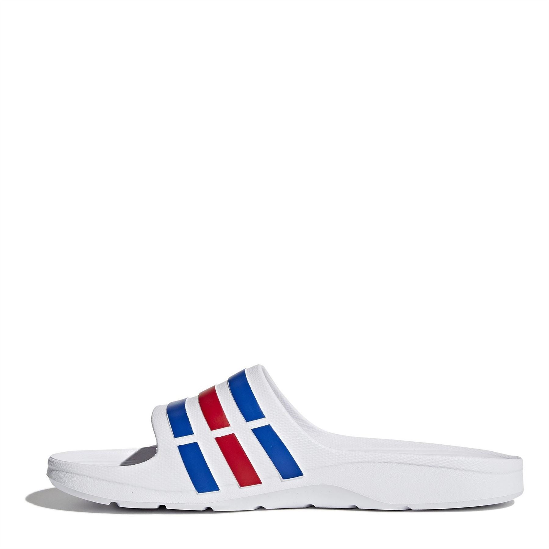 adidas Mens Adilette Aqua Slide