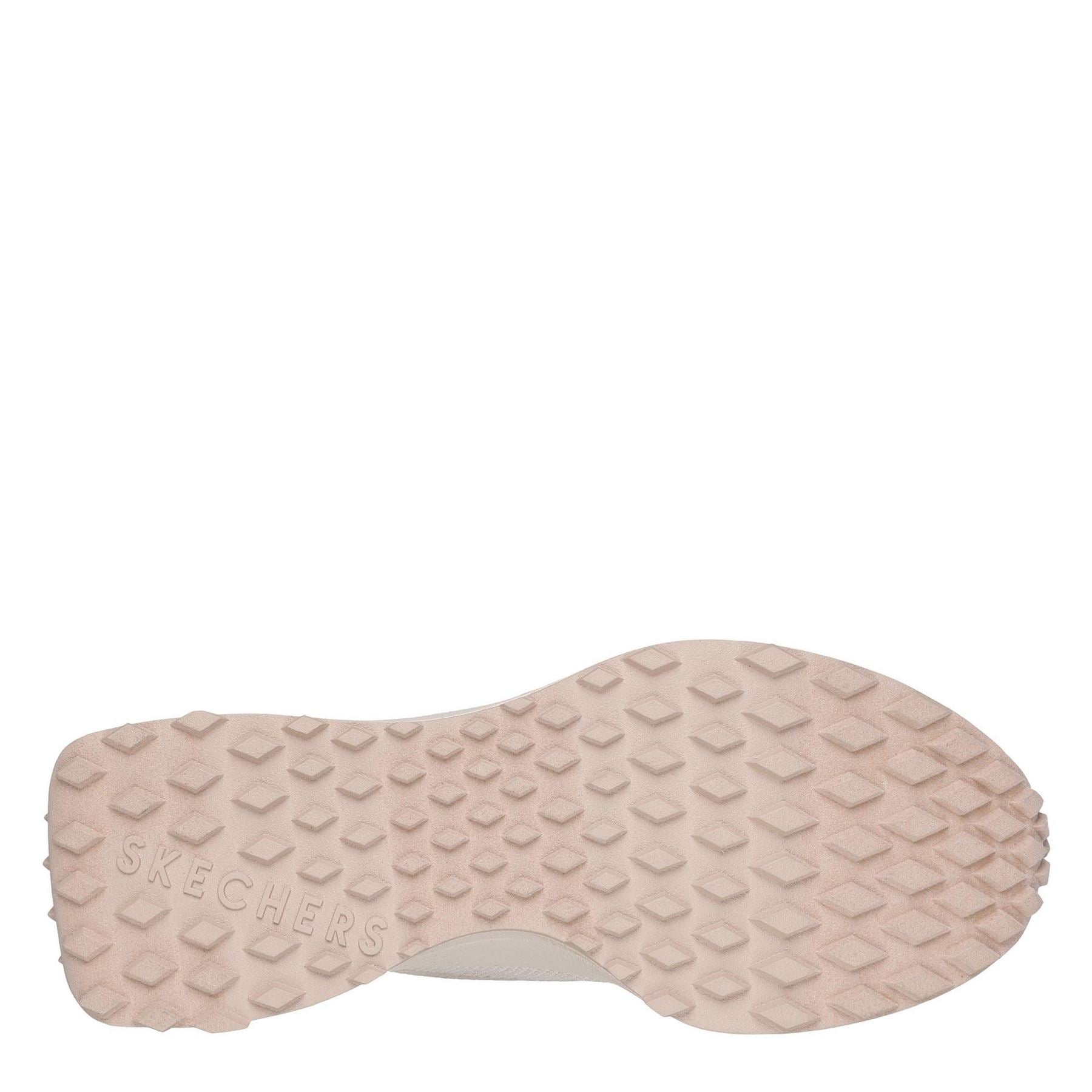 Skechers Gusto Classic Low Top Trainers