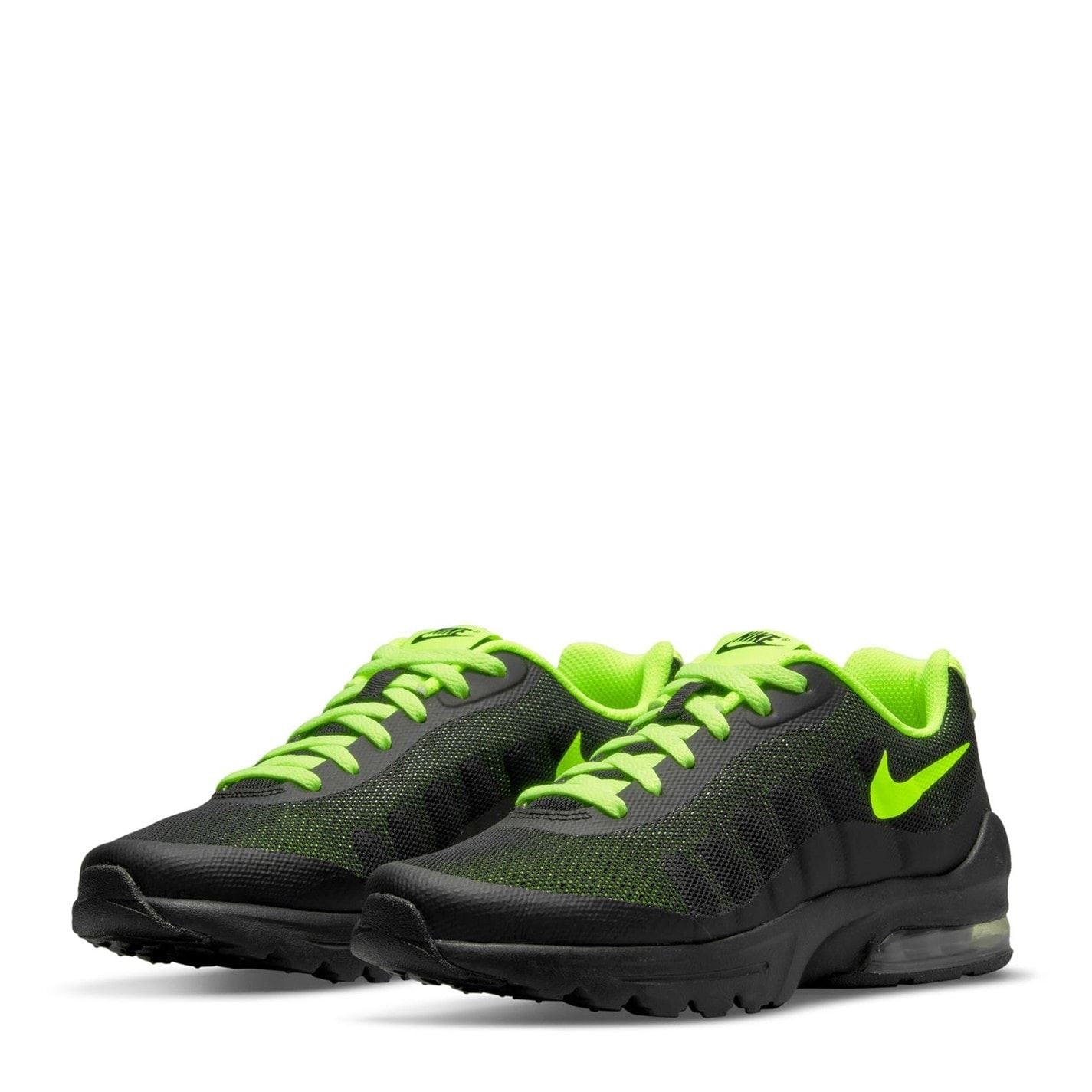 Nike Air Max Invigor Print Big Kids Shoe