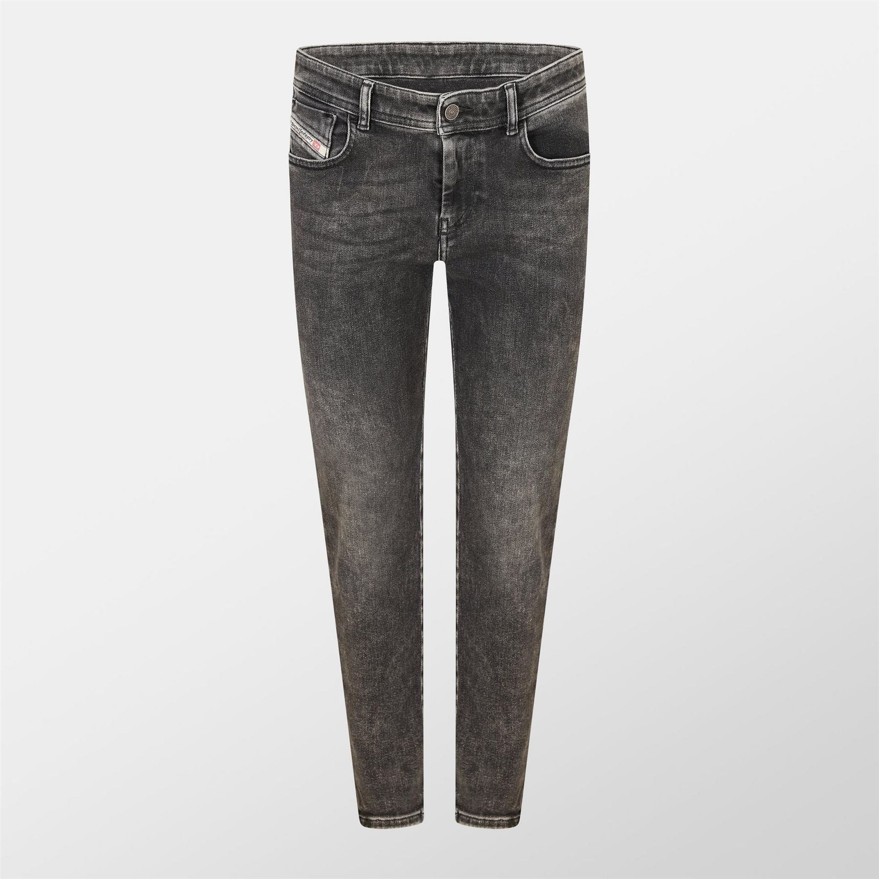 Diesel Slandy Straight Jeans