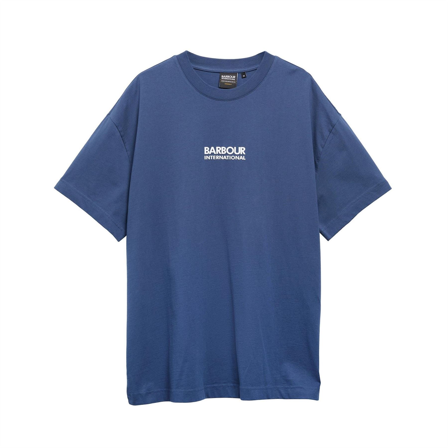 Barbour International Collins T-Shirt