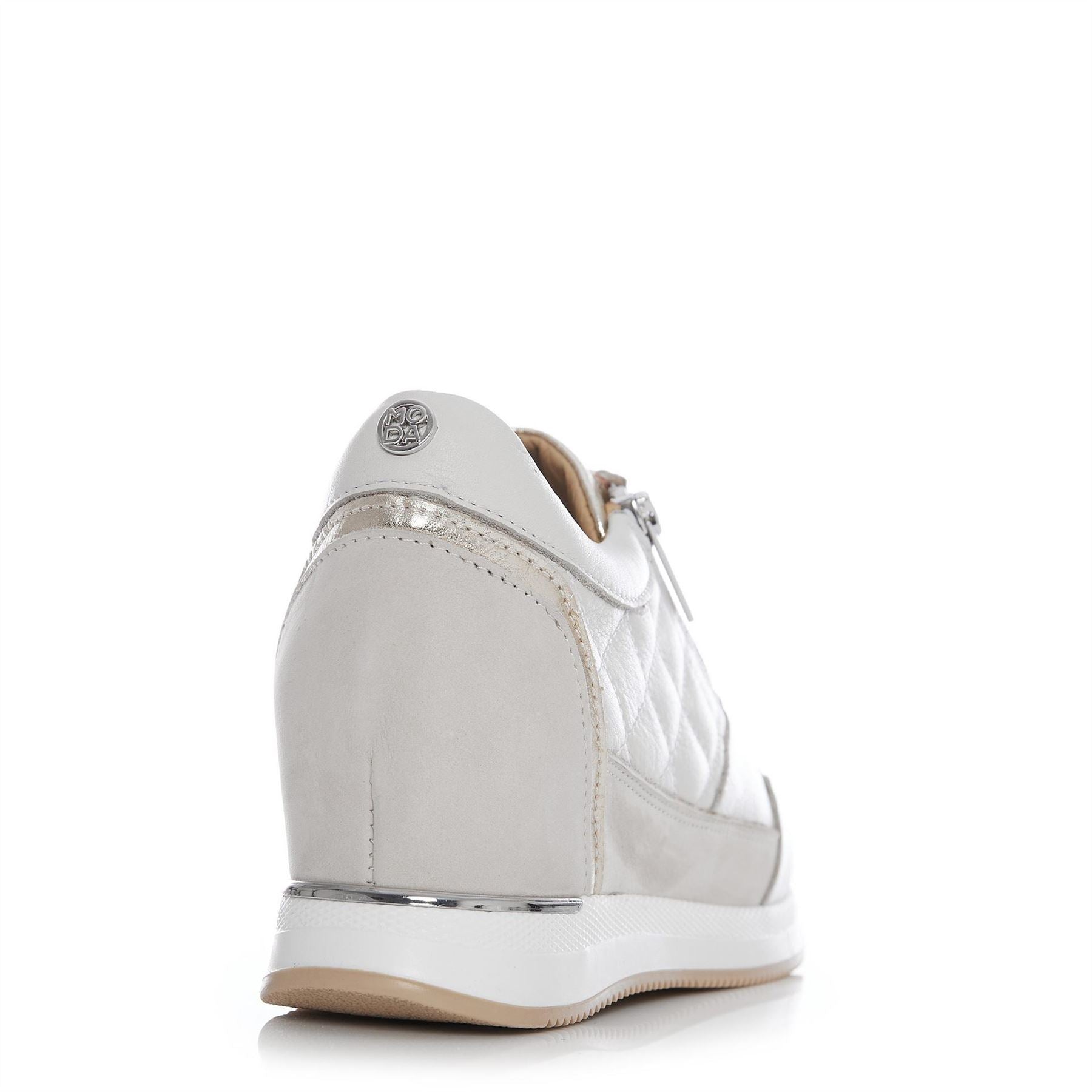 Moda in Pelle Trainers