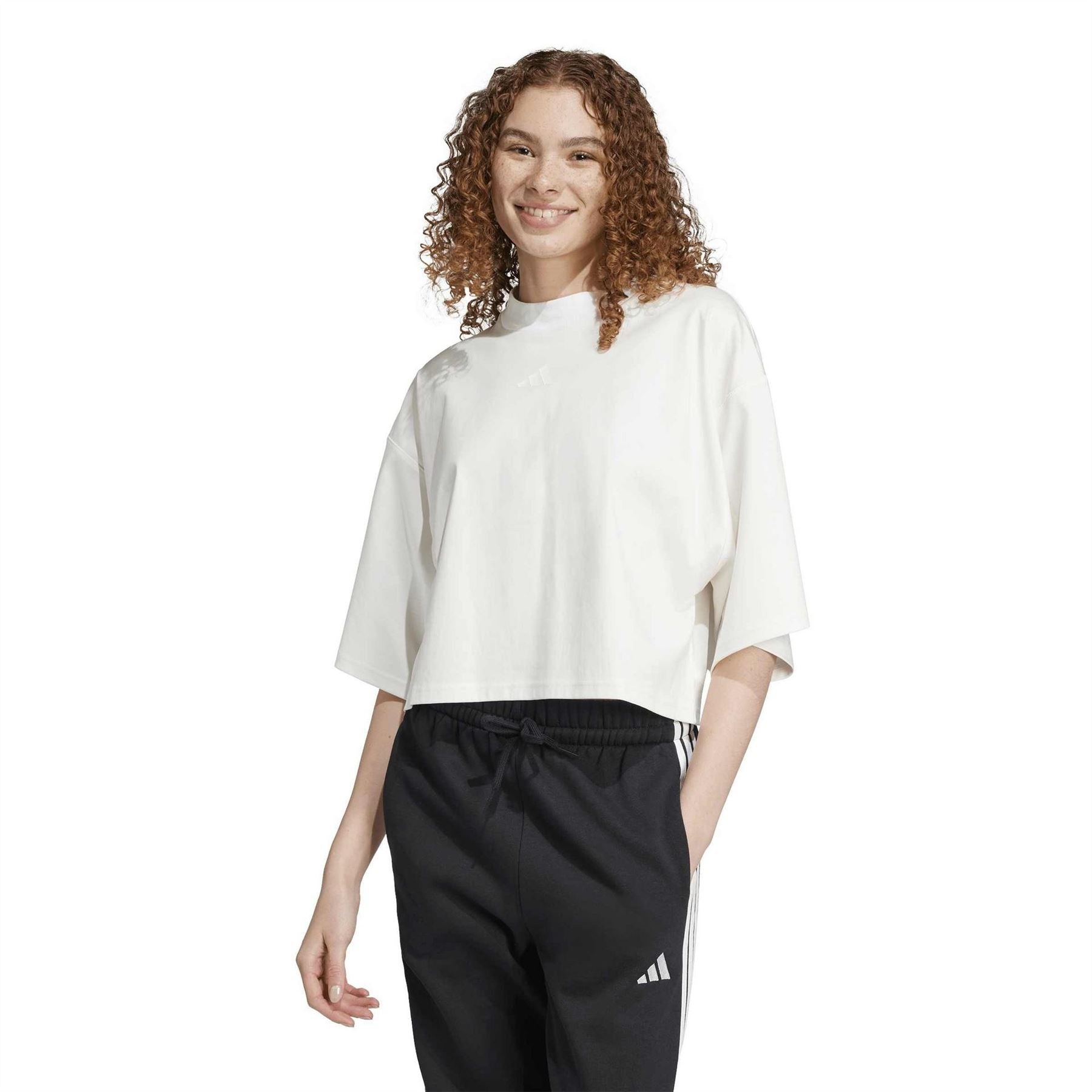 adidas W Ce Q2 Tee Ld99