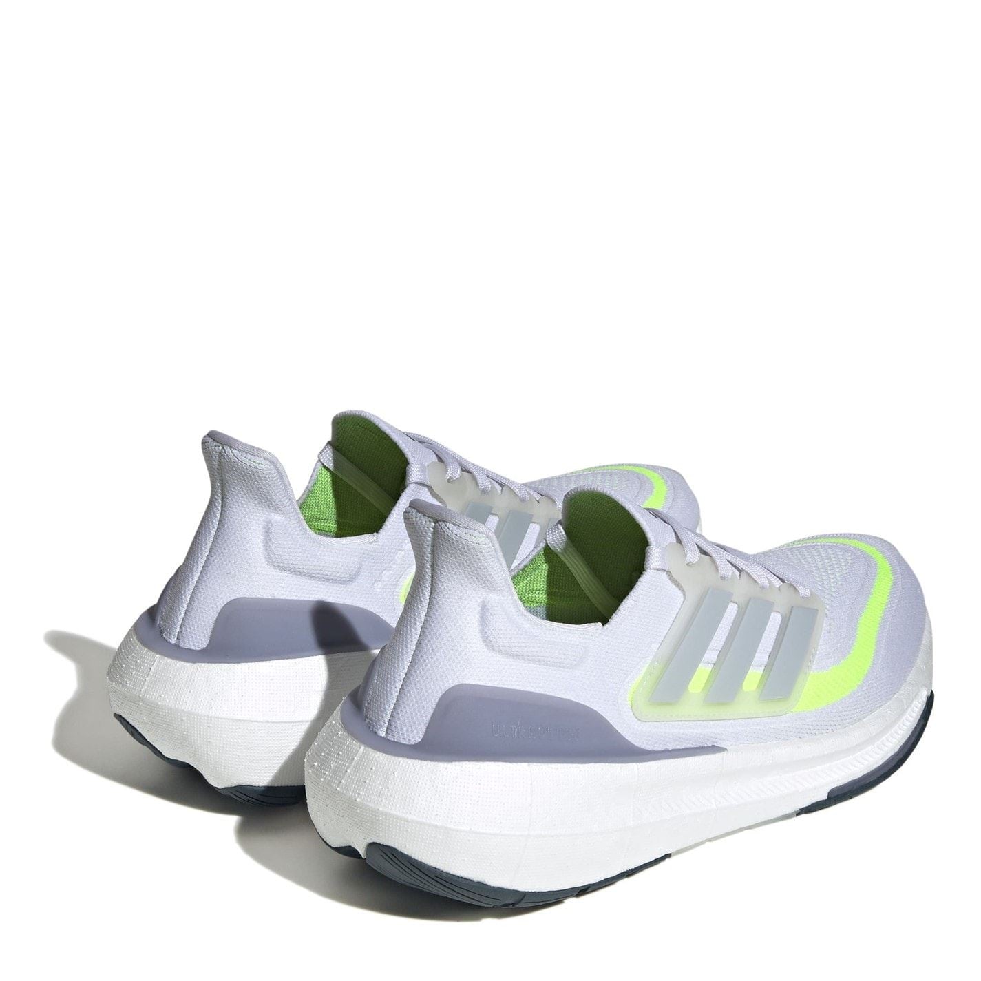 adidas Ultraboost Light Low Top Sneakers
