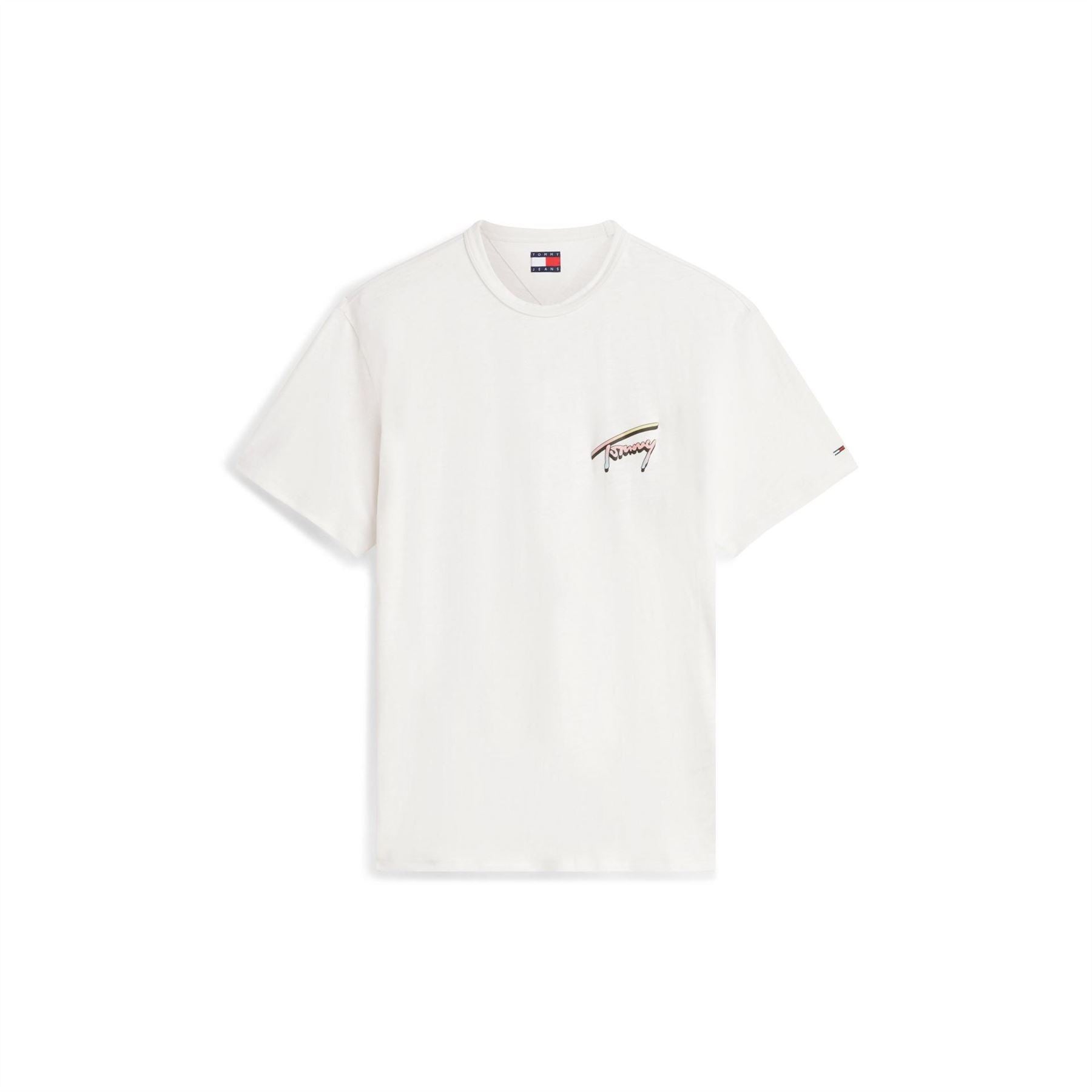 Tommy Jeans T-Shirt