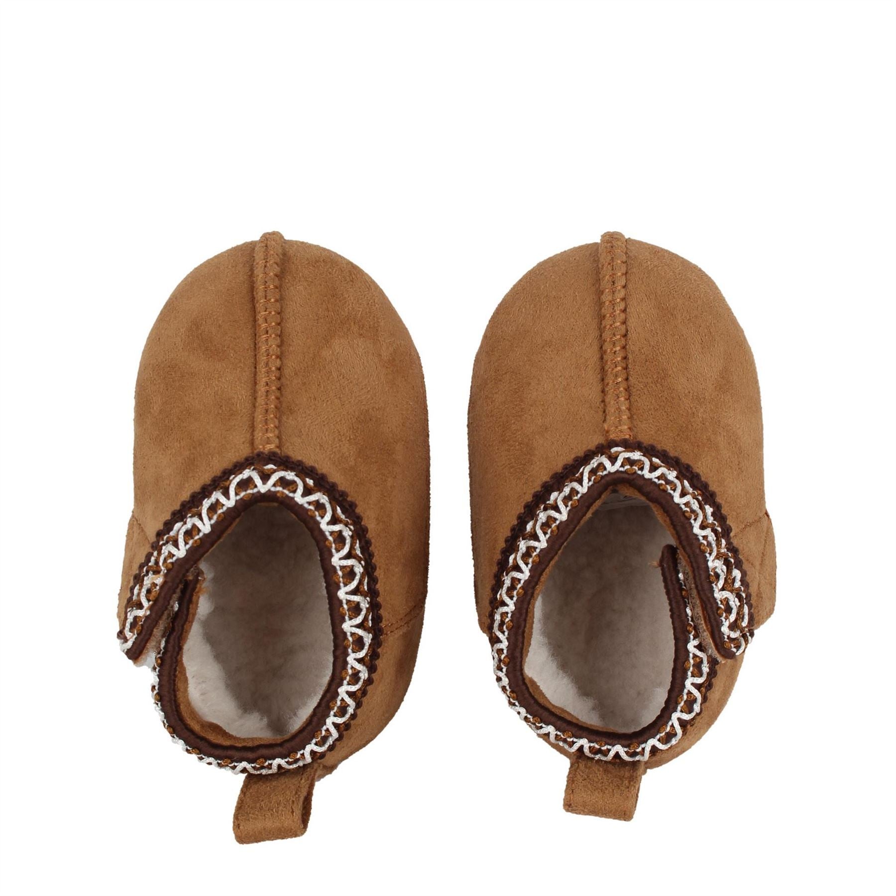 Jack Wills Booties Infants