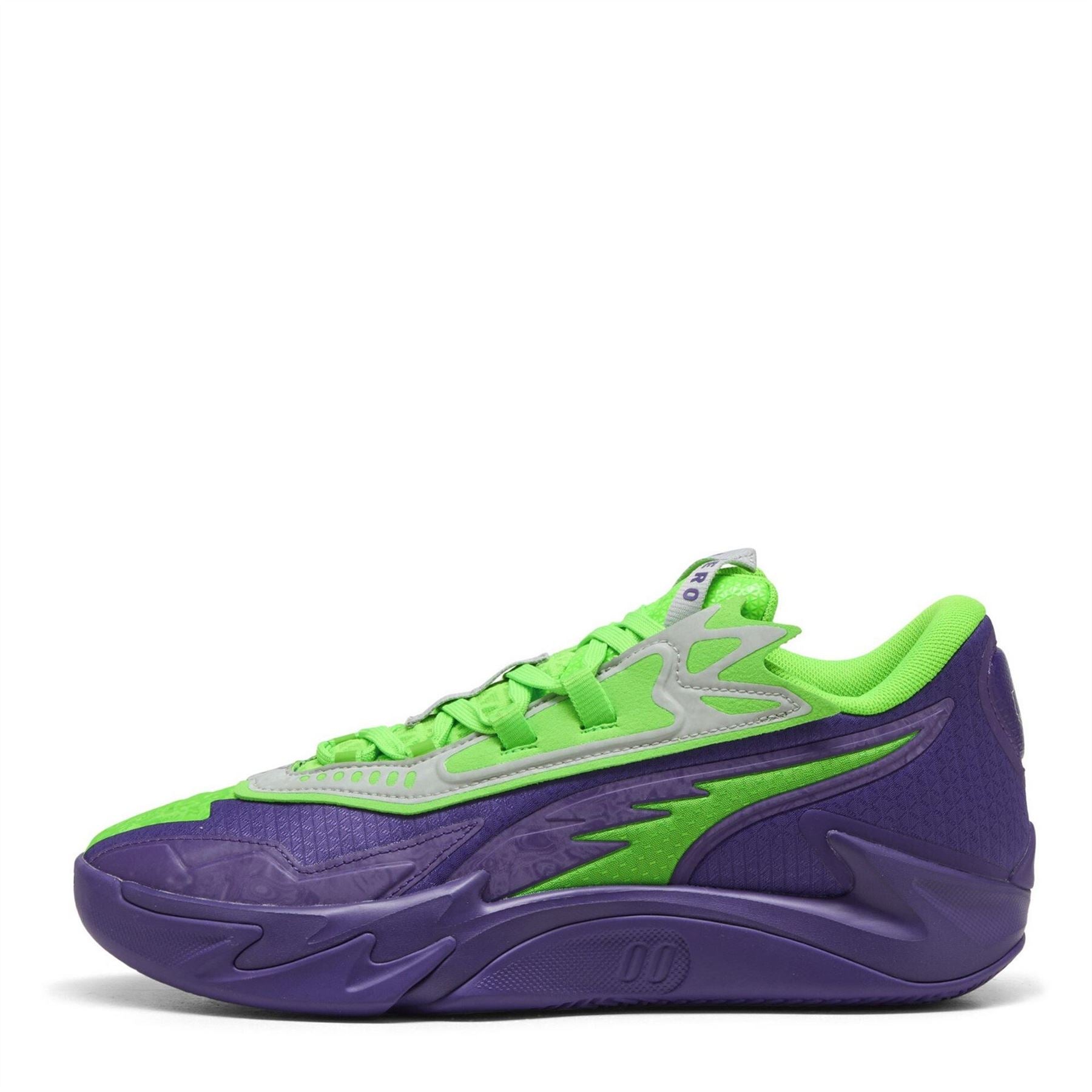 Puma Scoot Zeros Ii Next Pro Basketball Trainers