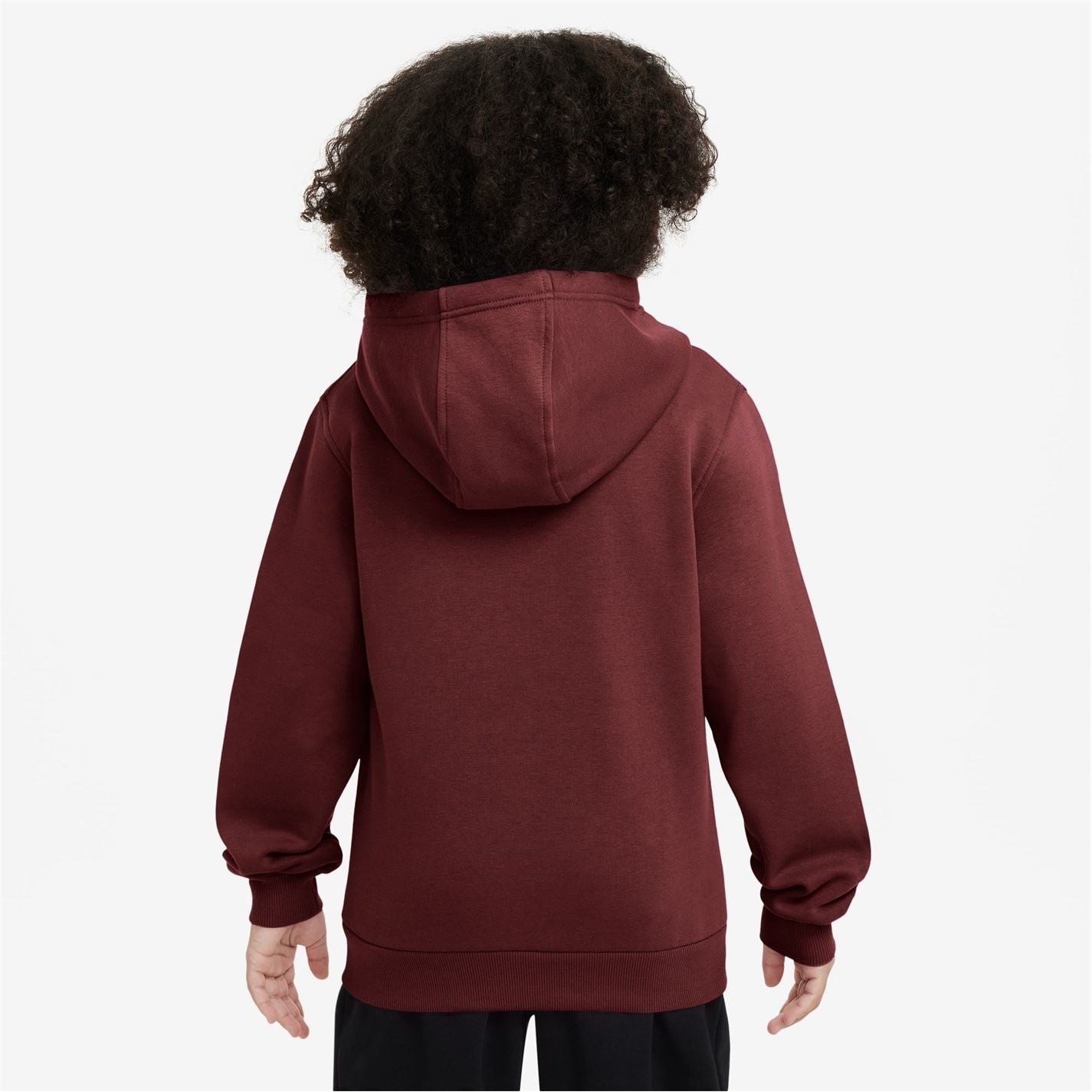 Nike Full Zip Hoody Juniors