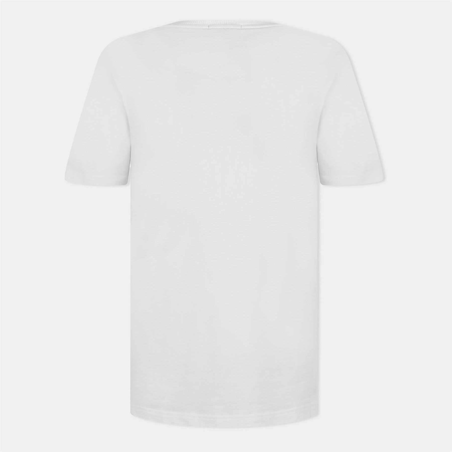 Boss BOSS GREEN T Shirt with Logo Design Stretch Cotton