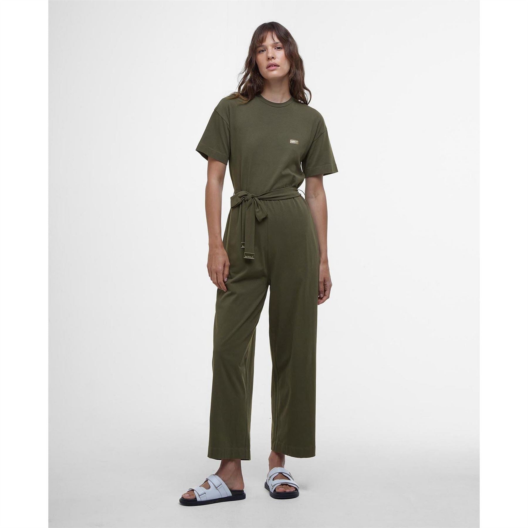 Barbour International Jumpsuit
