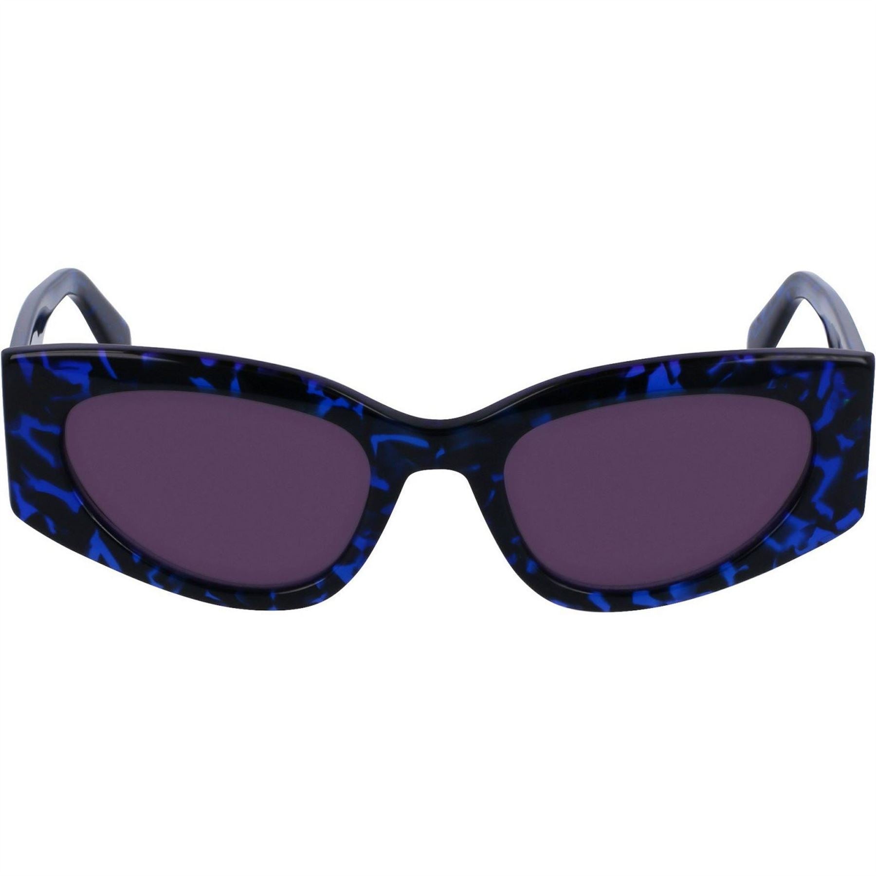 Liu Jo Womens Cat Eye Sunglasses