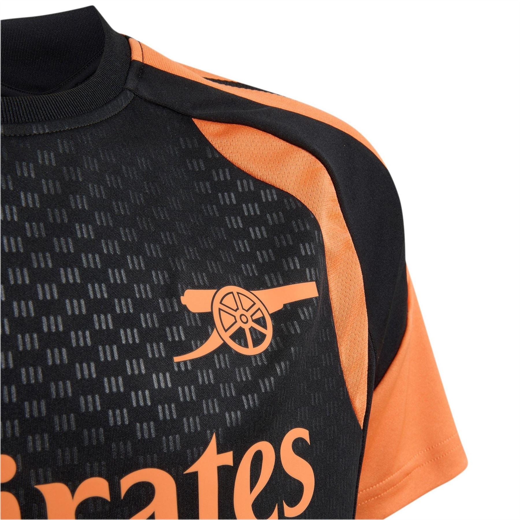 adidas Training Top 2026 27 Juniors