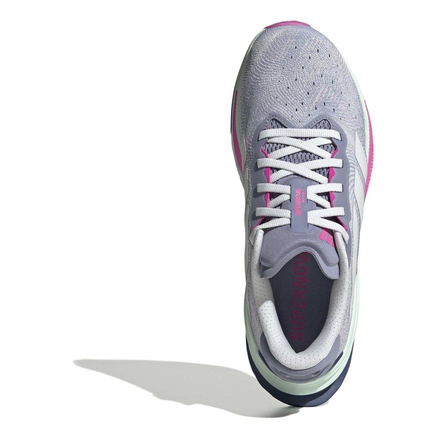 adidas Snova Prima 2 Low Top Road Shoes