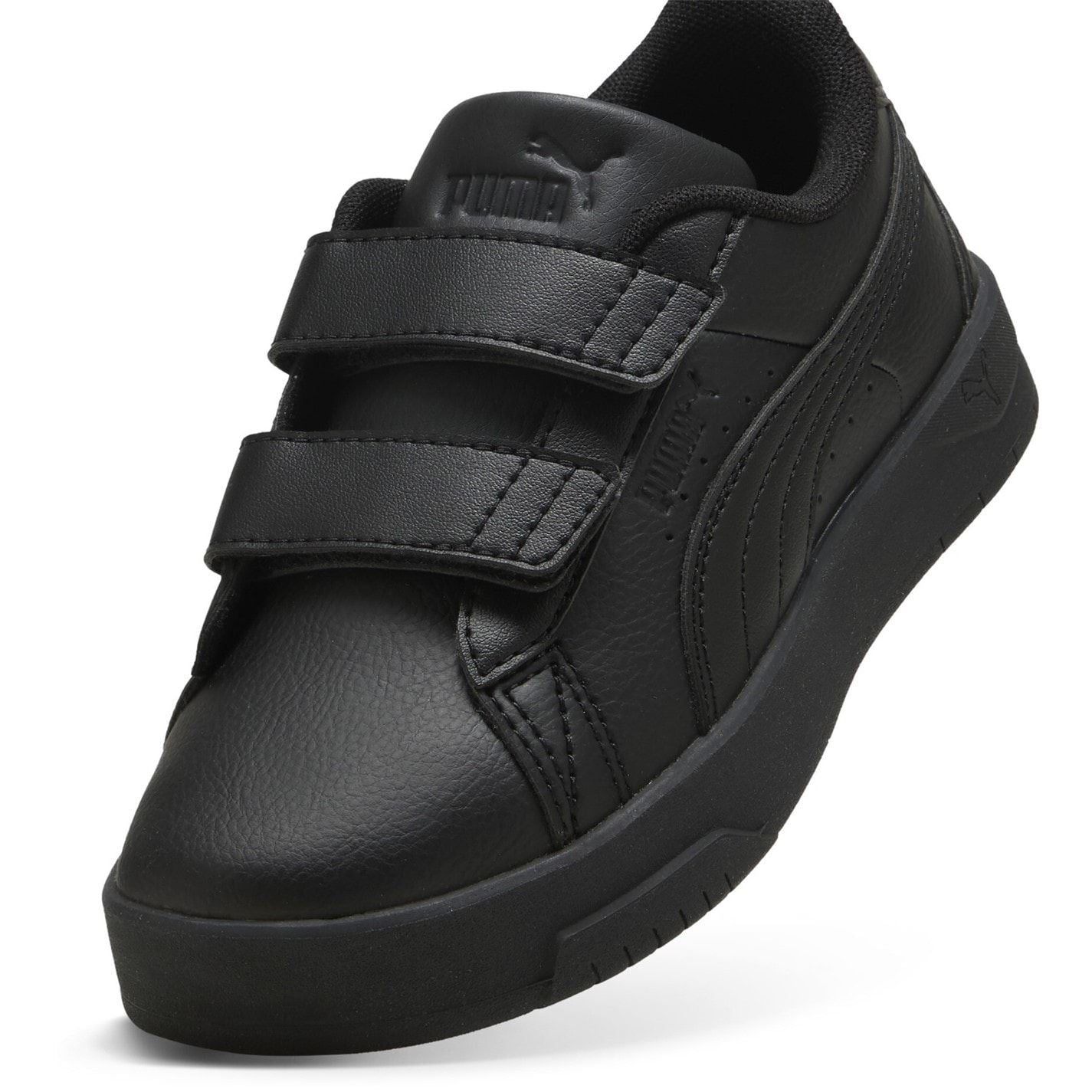 Puma Jada Court Trainers Child Girls