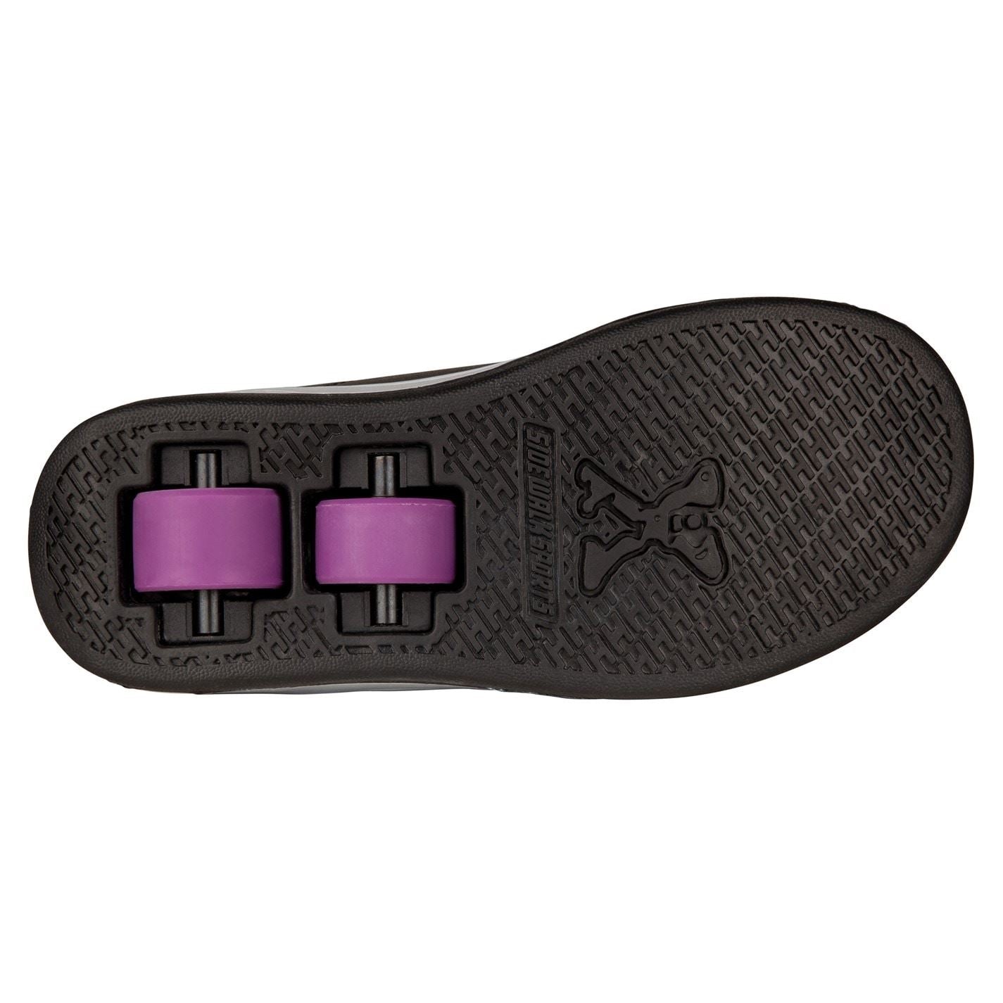 Sidewalk Sport Lane Girls Wheeled Skate Shoes