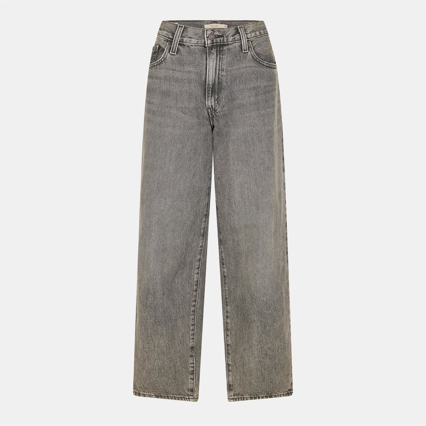 Levis Dad Jeans
