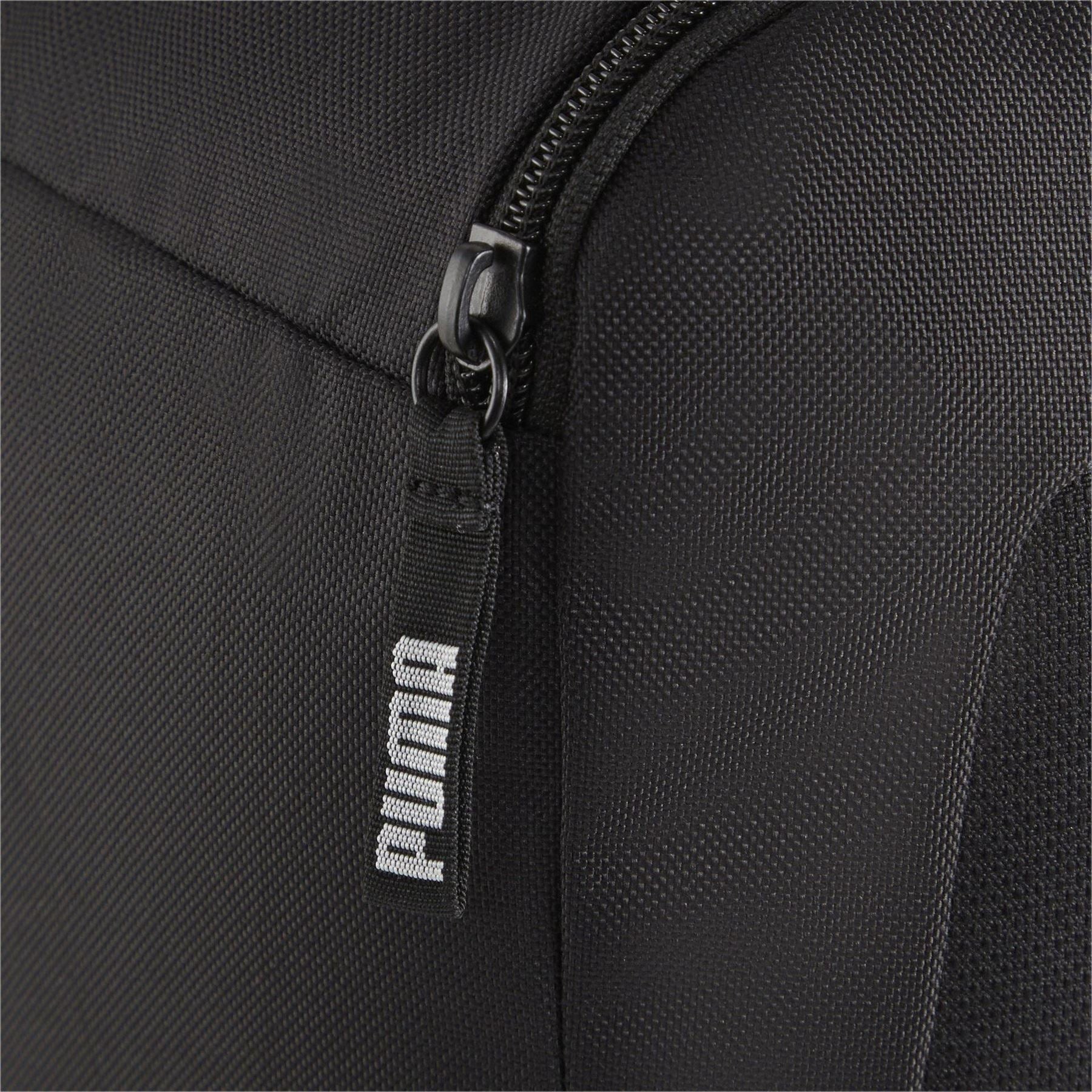Puma Logo Print Boot Bag