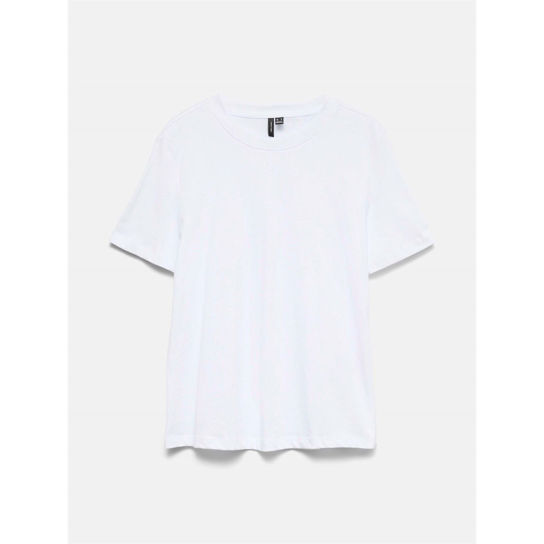 Vero Moda Paulina Ss Tee