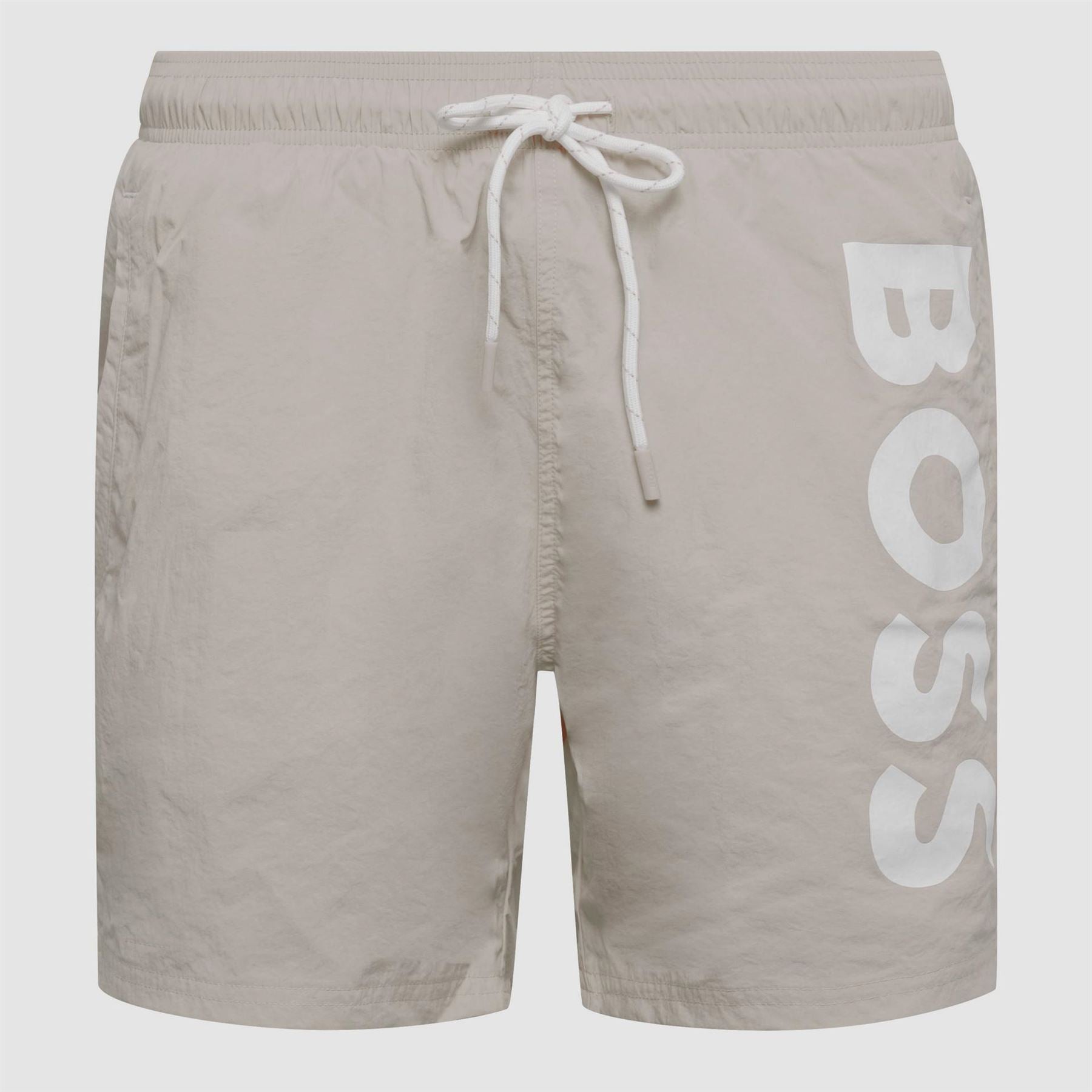 Boss Octopus Swim Shorts