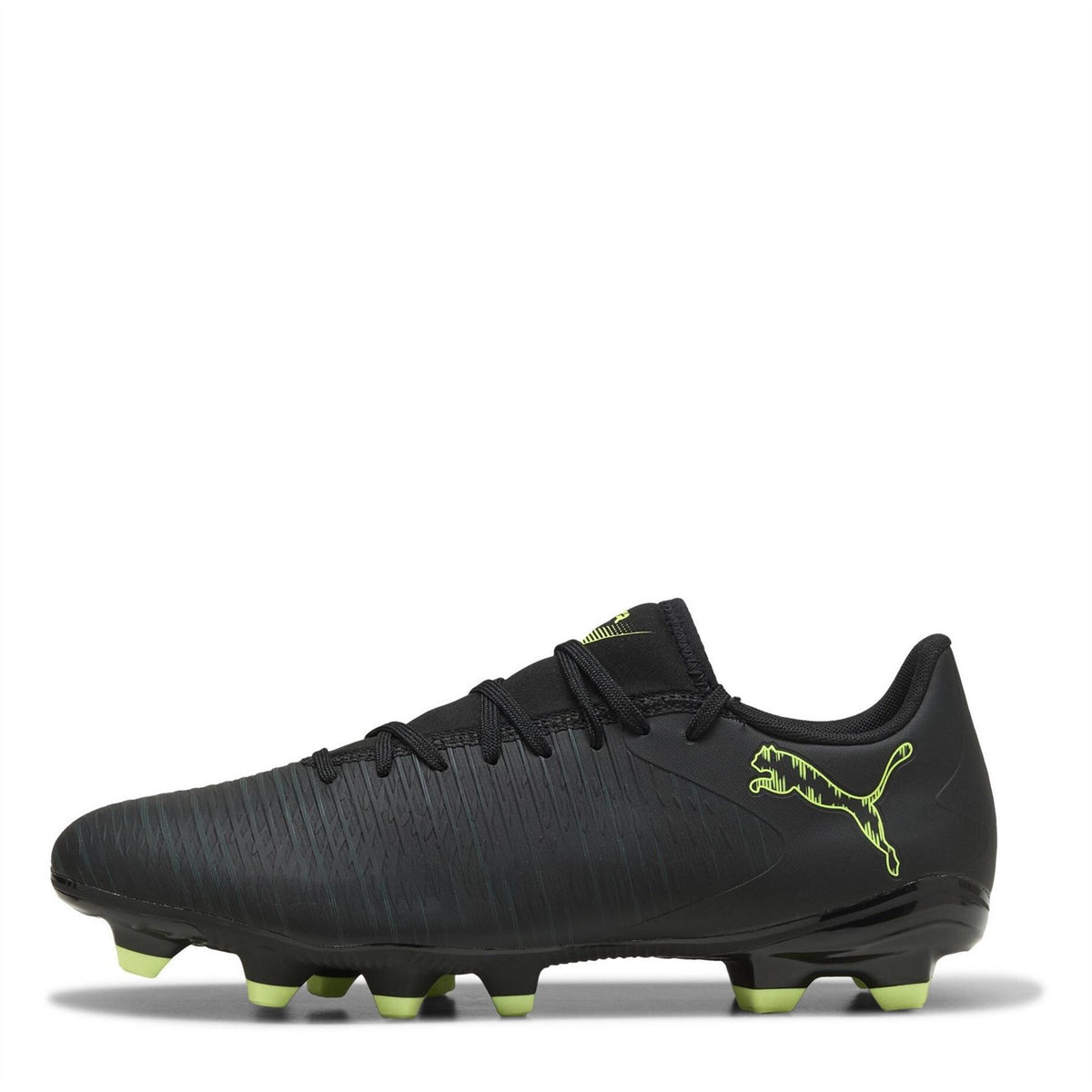 Puma 8 Play Fg Ag Football Boots