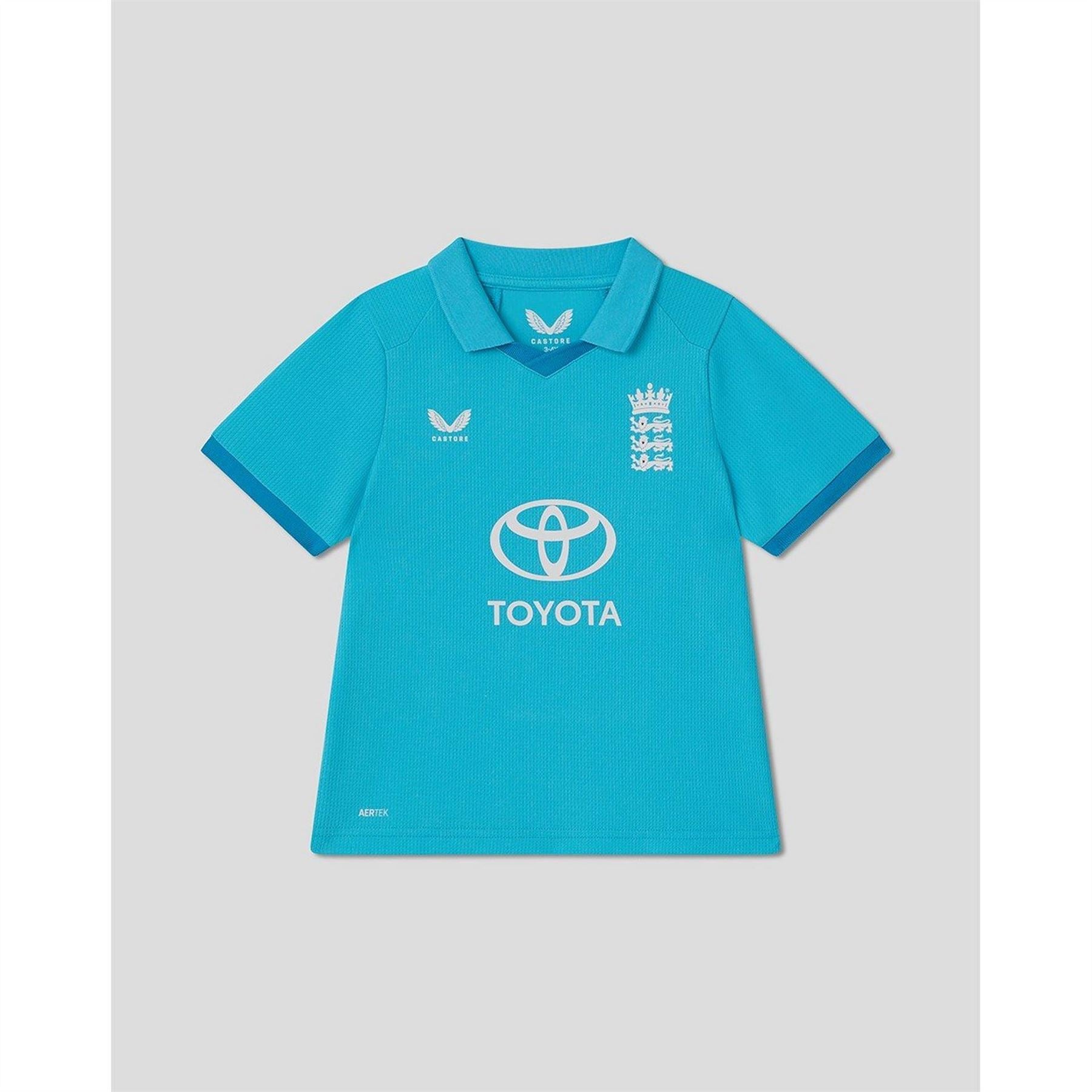 Castore Kids CrickeT-Shirt