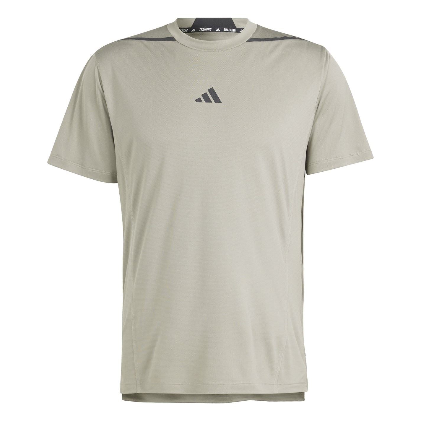 adidas Regular Fit Crew Neck Short Sleeve T-Shirt