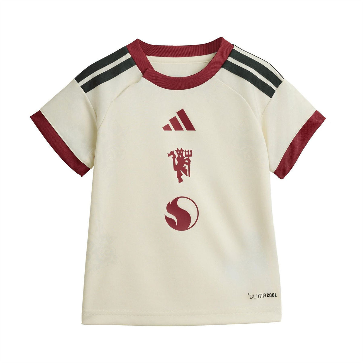 adidas United Third Baby Kit 2026 27