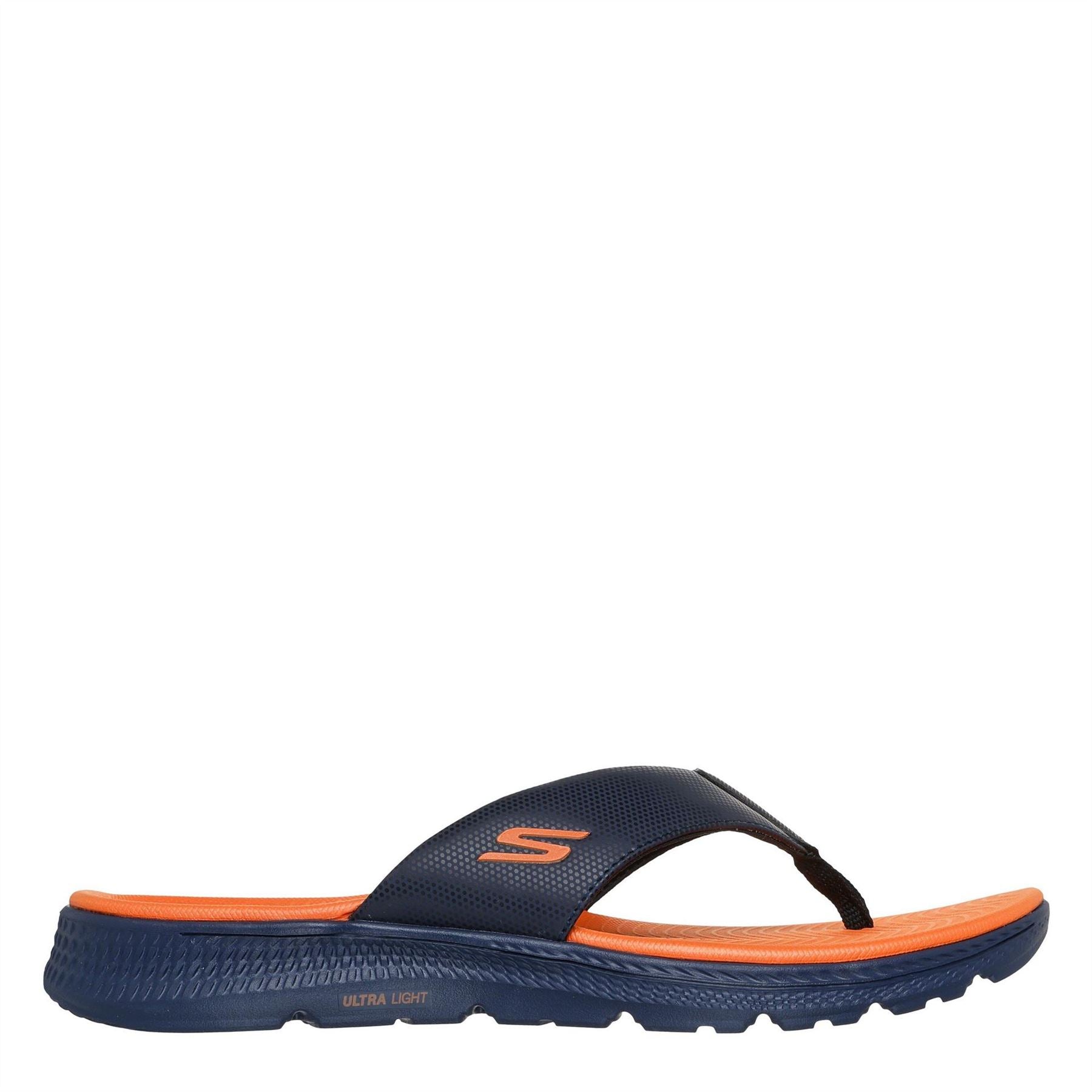 Skechers Flip Flops