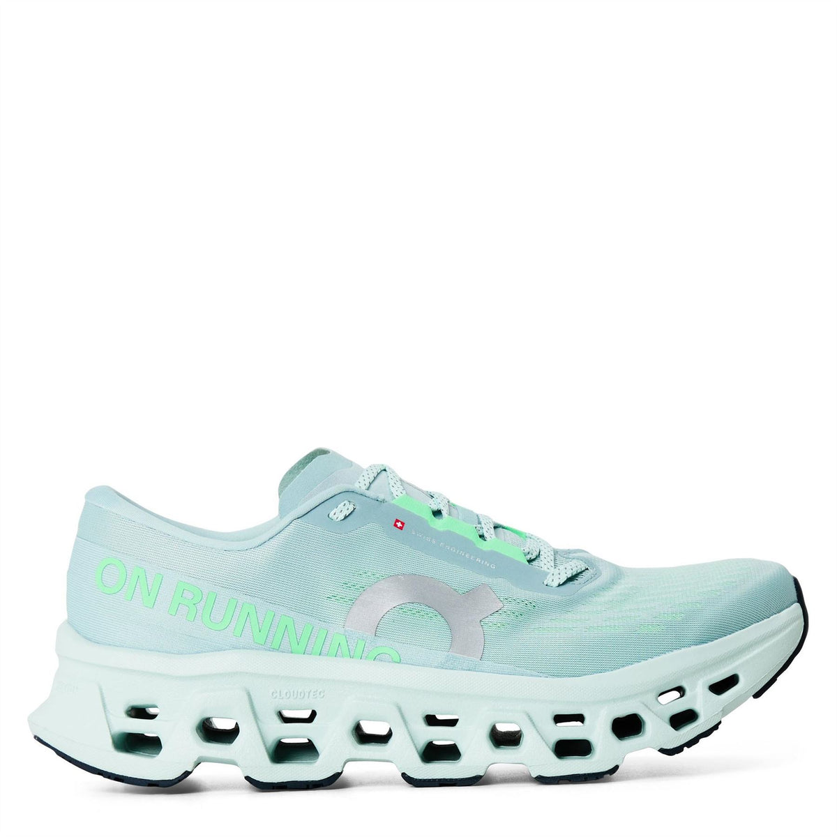 On Cloudmonster 3 Running Shoes