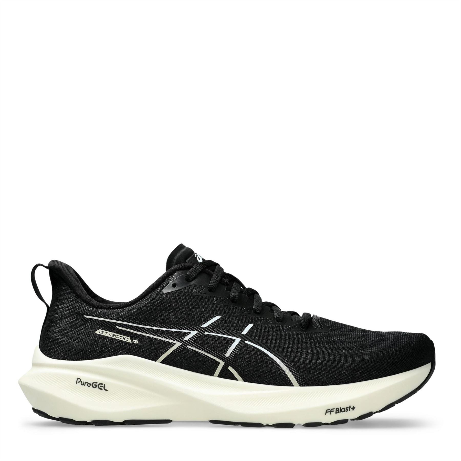 Asics Mens 2000 13 Running Shoes