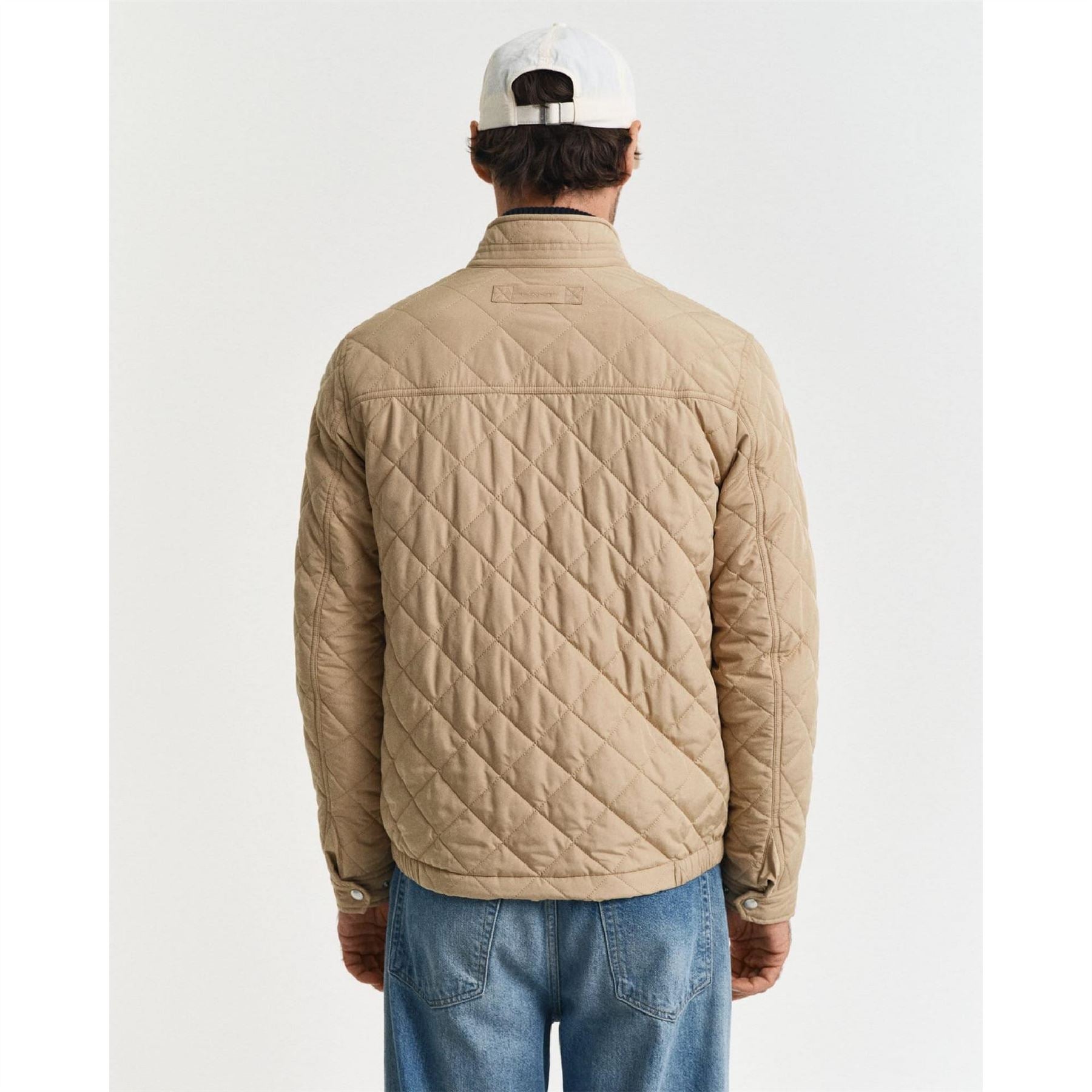 Gant Windcheater Jacket