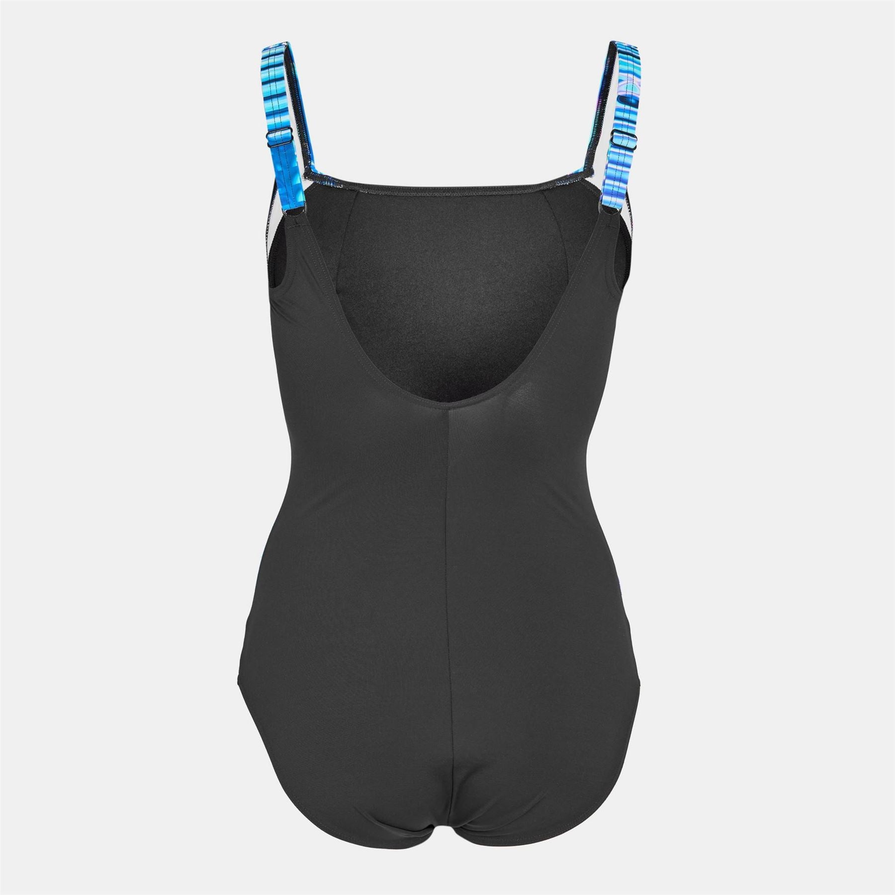 Speedo Print Luna One Piece Swimsuit