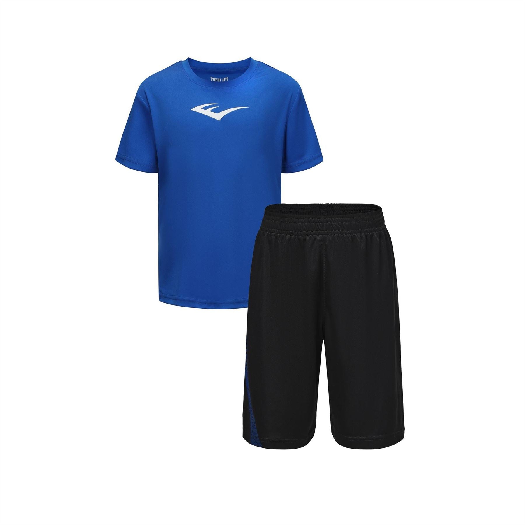Everlast Ll Flex Set Juniors