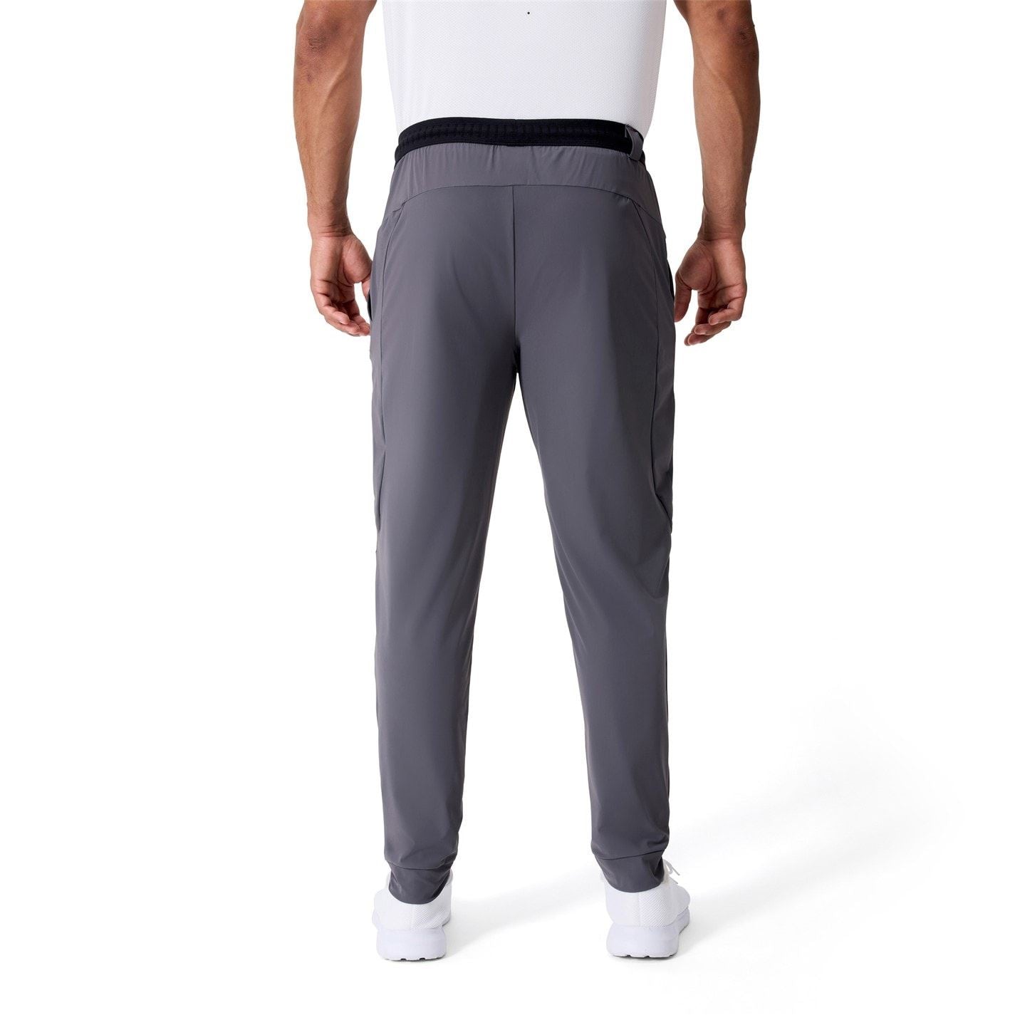 Canterbury Everest Solid Patterned Track Pants